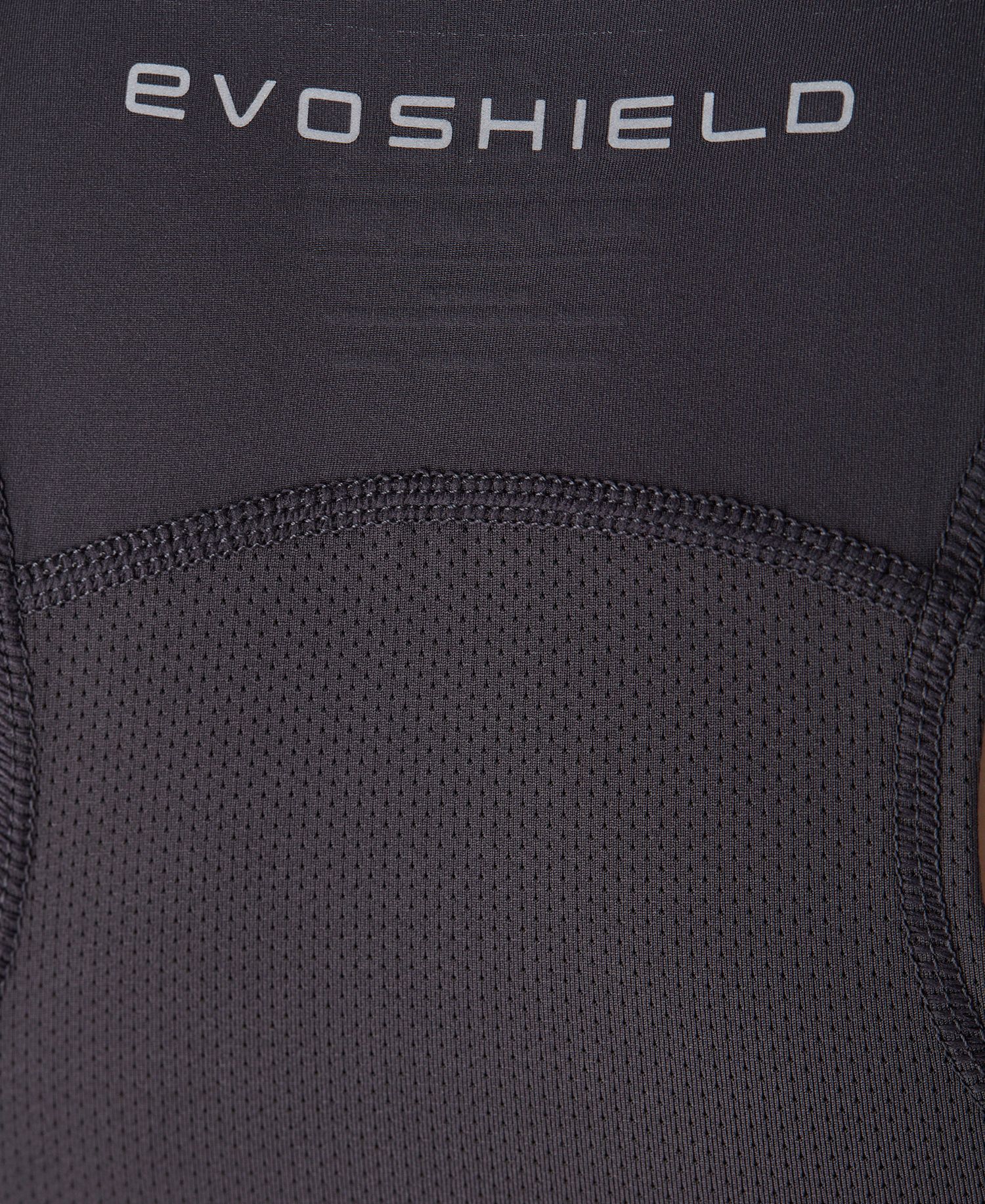 Evoshield Youth Sleeveless Chest Guard Shirt product image