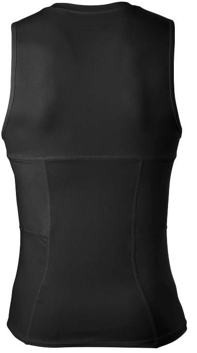EvoShield Sleeveless Rib Compression Shirt product image