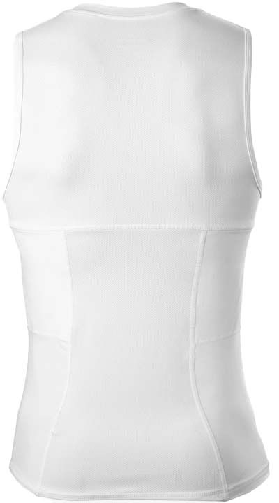 EvoShield Youth Sleeveless Rib Compression Shirt product image