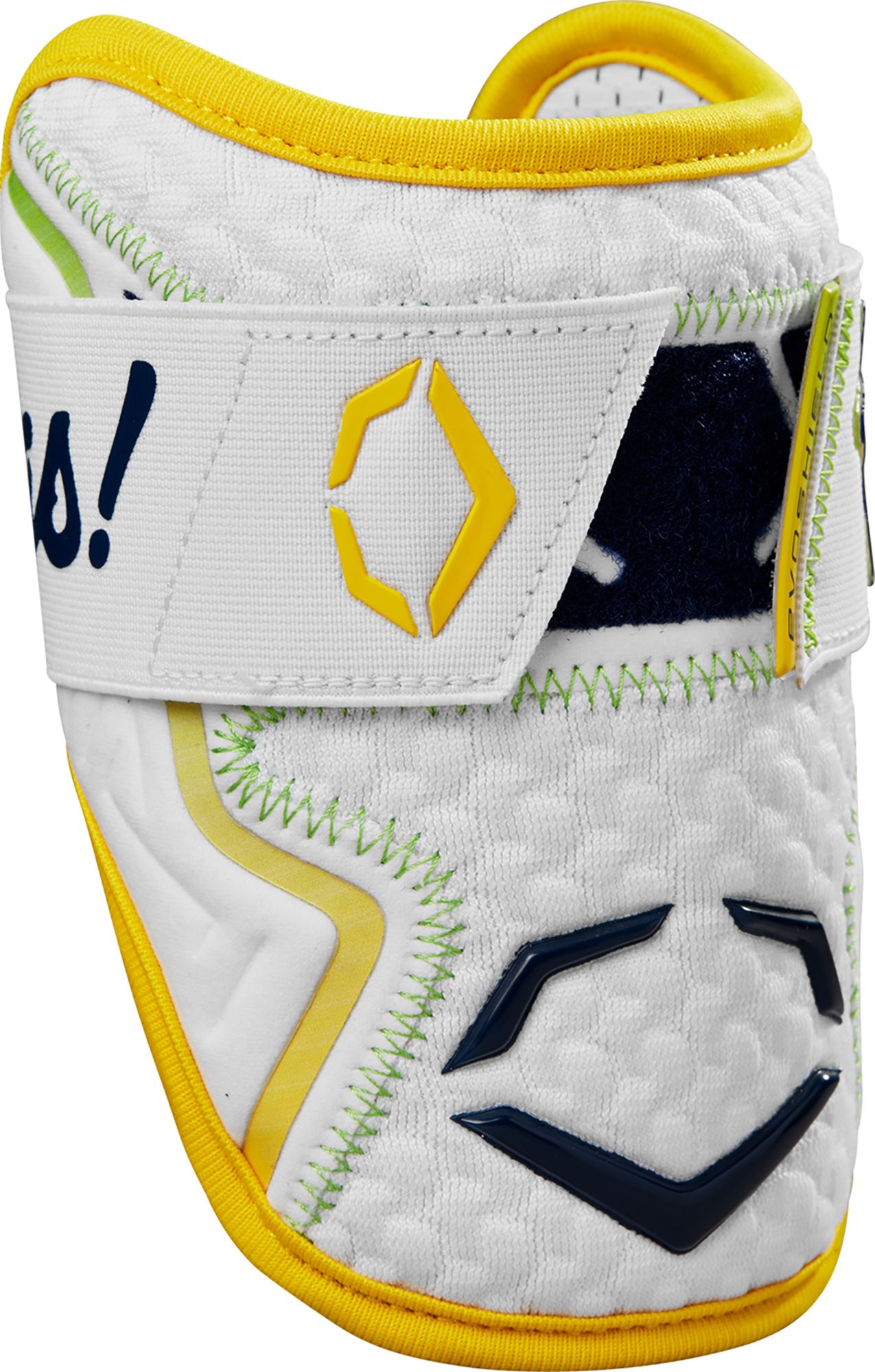 EvoShield x Savannah Bananas Pro-SRZ 2.0 Batter's Elbow Guard product image