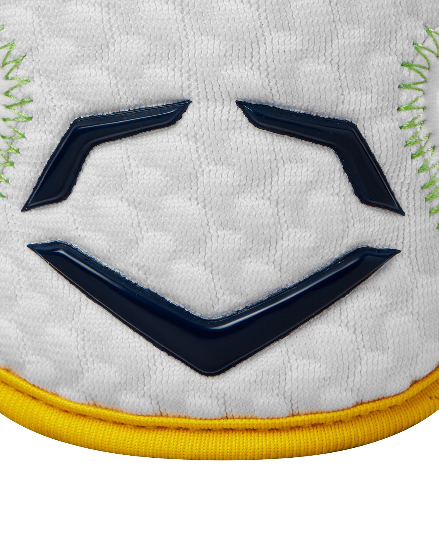 EvoShield x Savannah Bananas Pro-SRZ 2.0 Batter's Elbow Guard product image