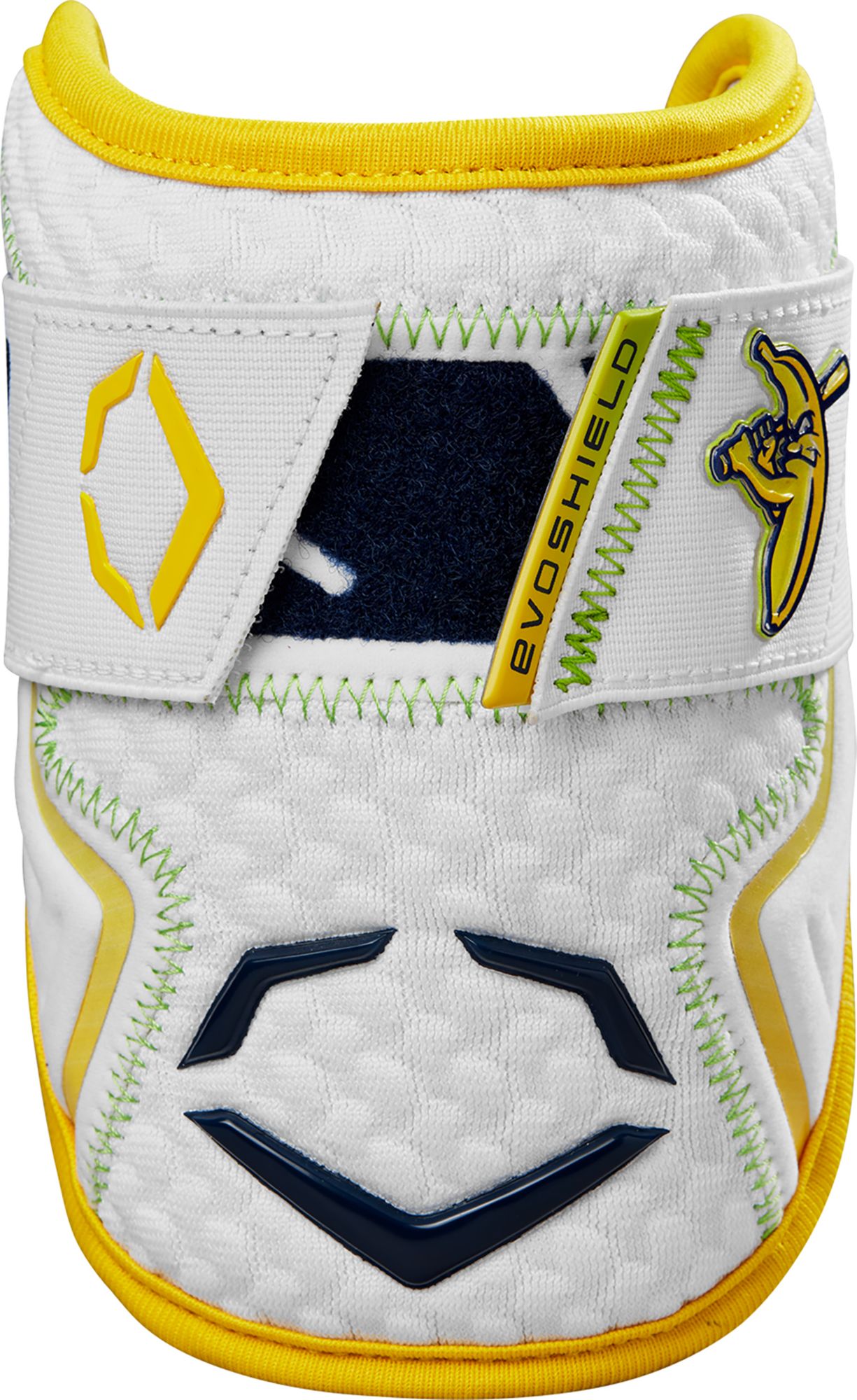 EvoShield x Savannah Bananas Pro-SRZ 2.0 Batter's Elbow Guard product image
