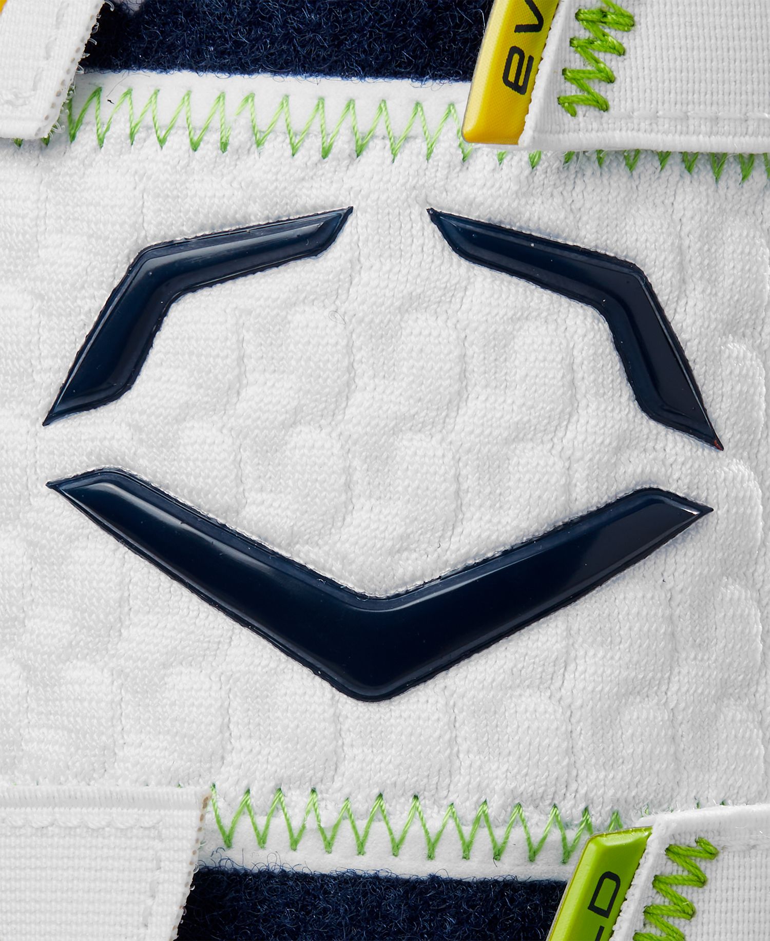 EvoShield x Savannah Bananas Unisex Pro-SRZ 2.0 Batter's Leg Guard product image