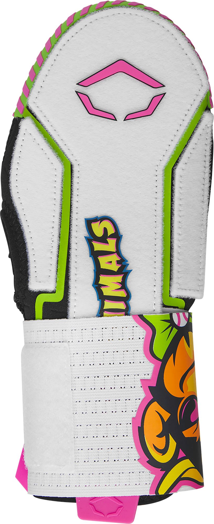 EvoShield x Party Animals Adult Universal Sliding Mitt 2.0 product image