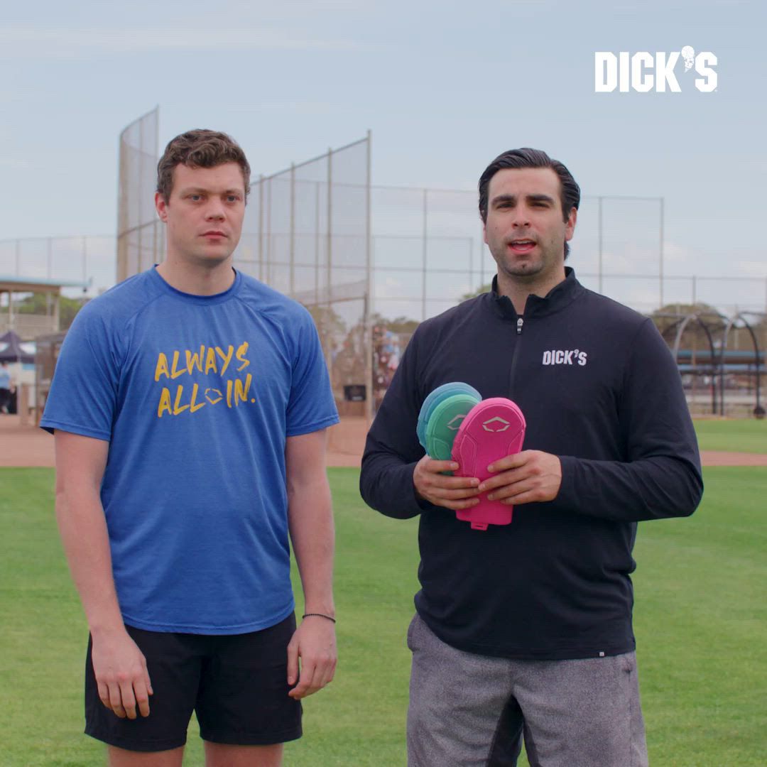 EvoShield x Party Animals Adult Universal Sliding Mitt 2.0 product