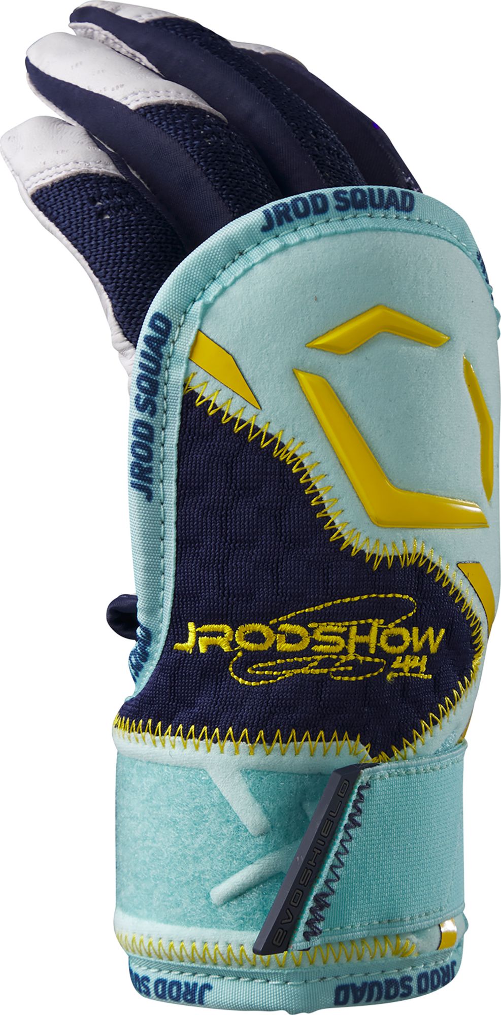 EvoShield J-Rod Pro-SRZ 2.0 Batter's Hand Guard product image