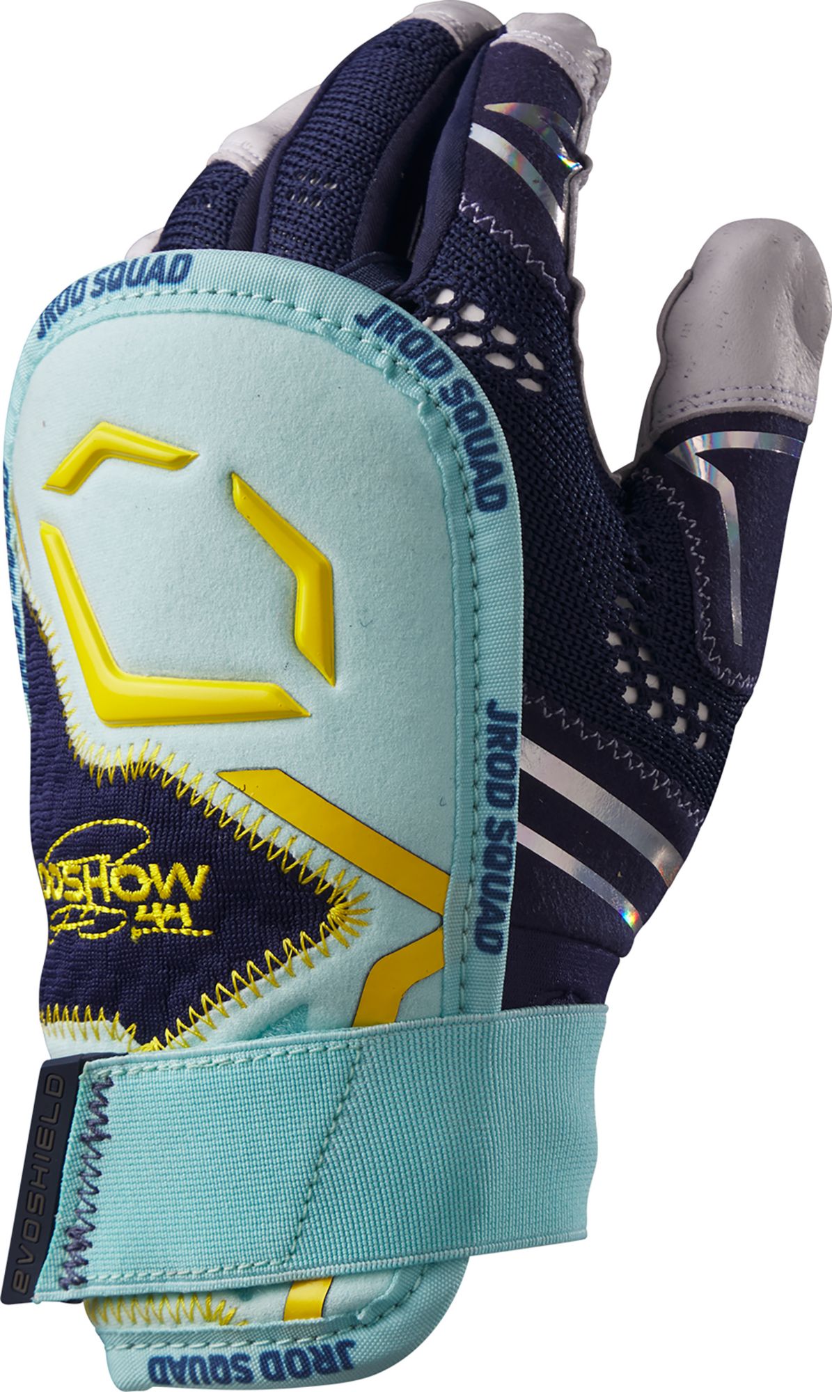 EvoShield J-Rod Pro-SRZ 2.0 Batter's Hand Guard product image