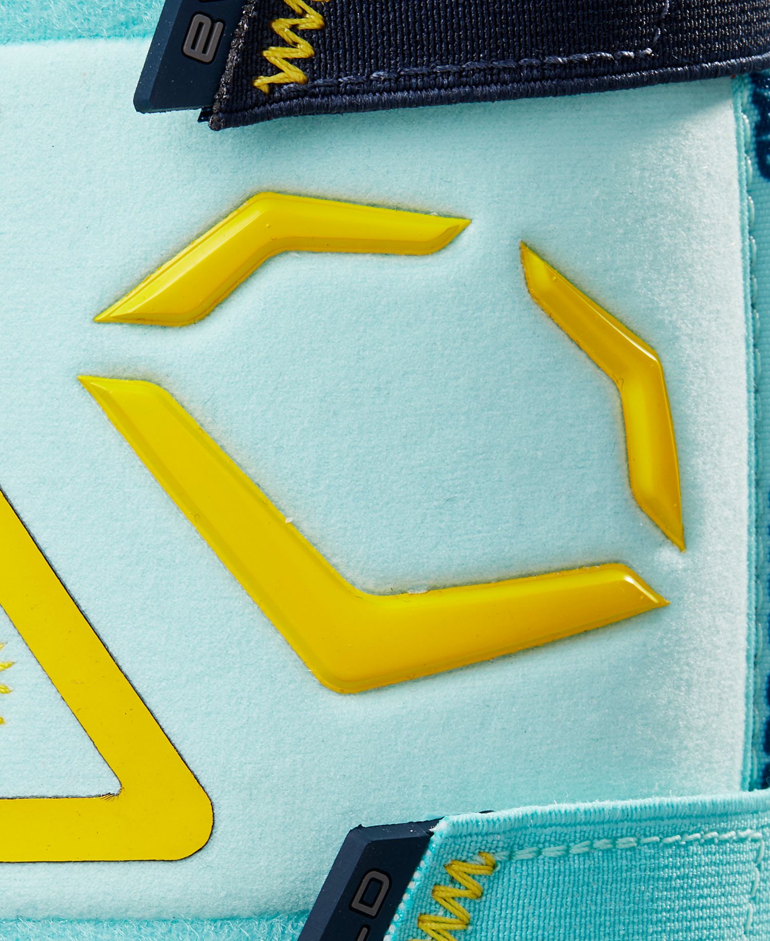 EvoShield J-Rod Pro-SRZ 2.0 Batter's Leg Guard product image