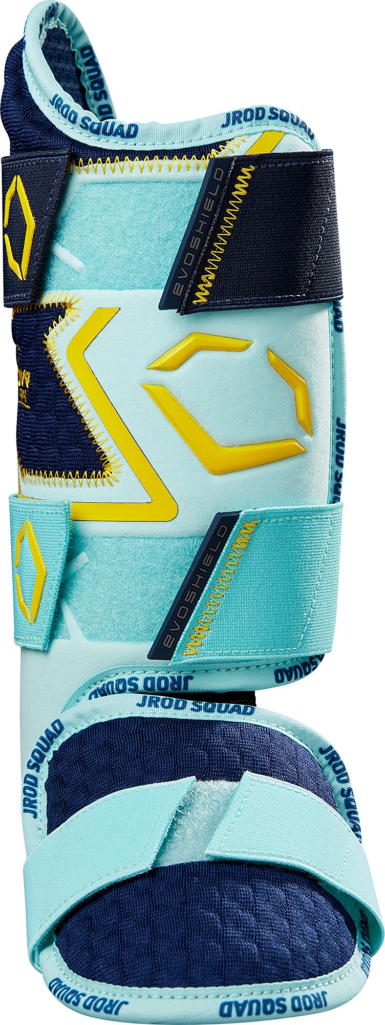 EvoShield J-Rod Pro-SRZ 2.0 Batter's Leg Guard product image