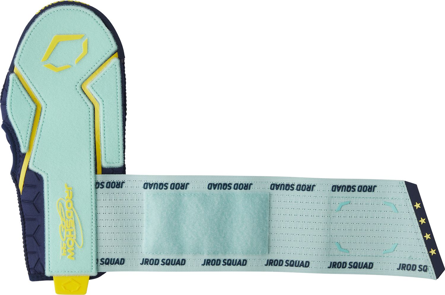 EvoShield Adult Universal J-Rod Sliding Mitt 2.0 product image