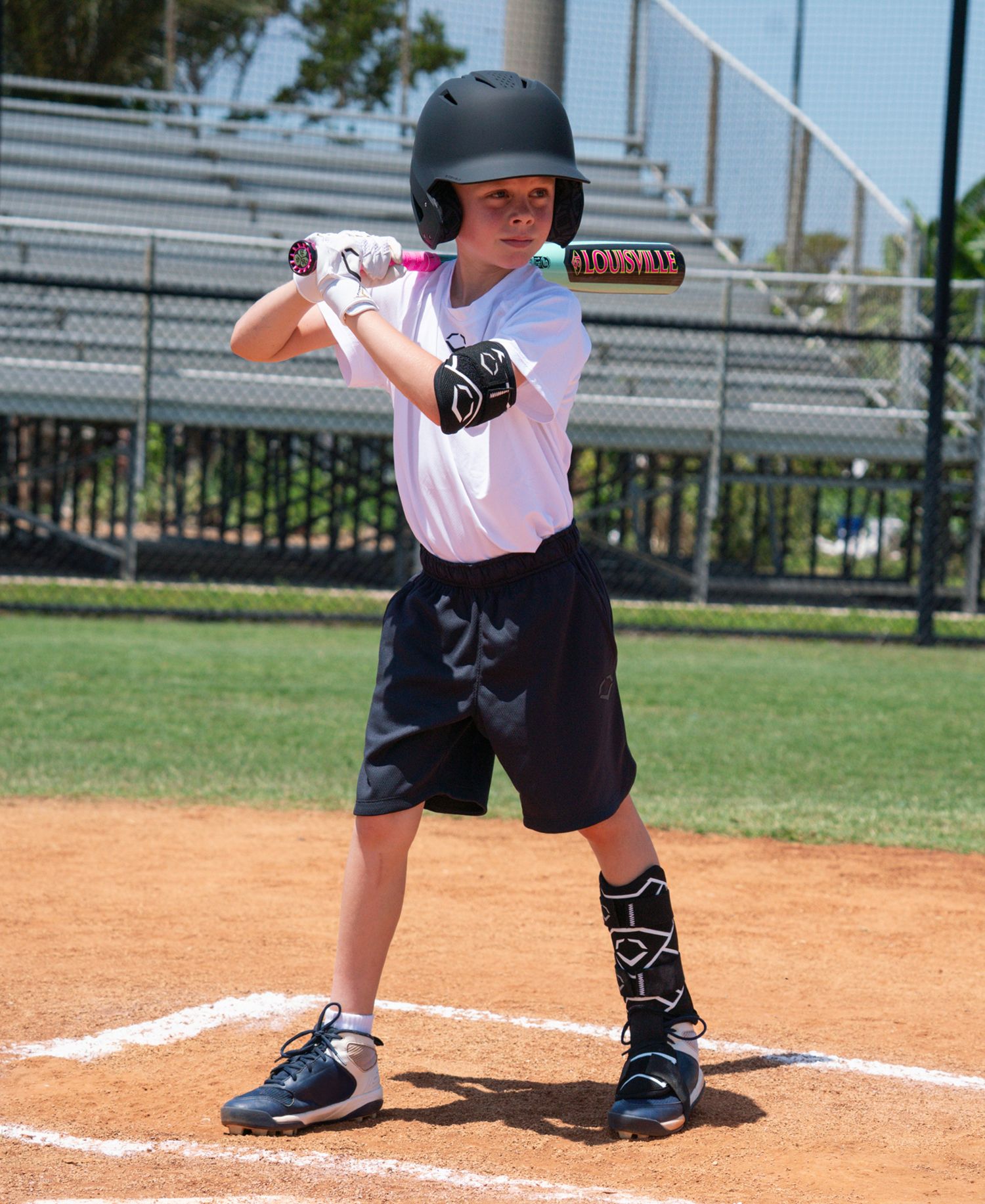 EvoShield Youth Pro-SRZ 2.0 Batter's Elbow Guard product image