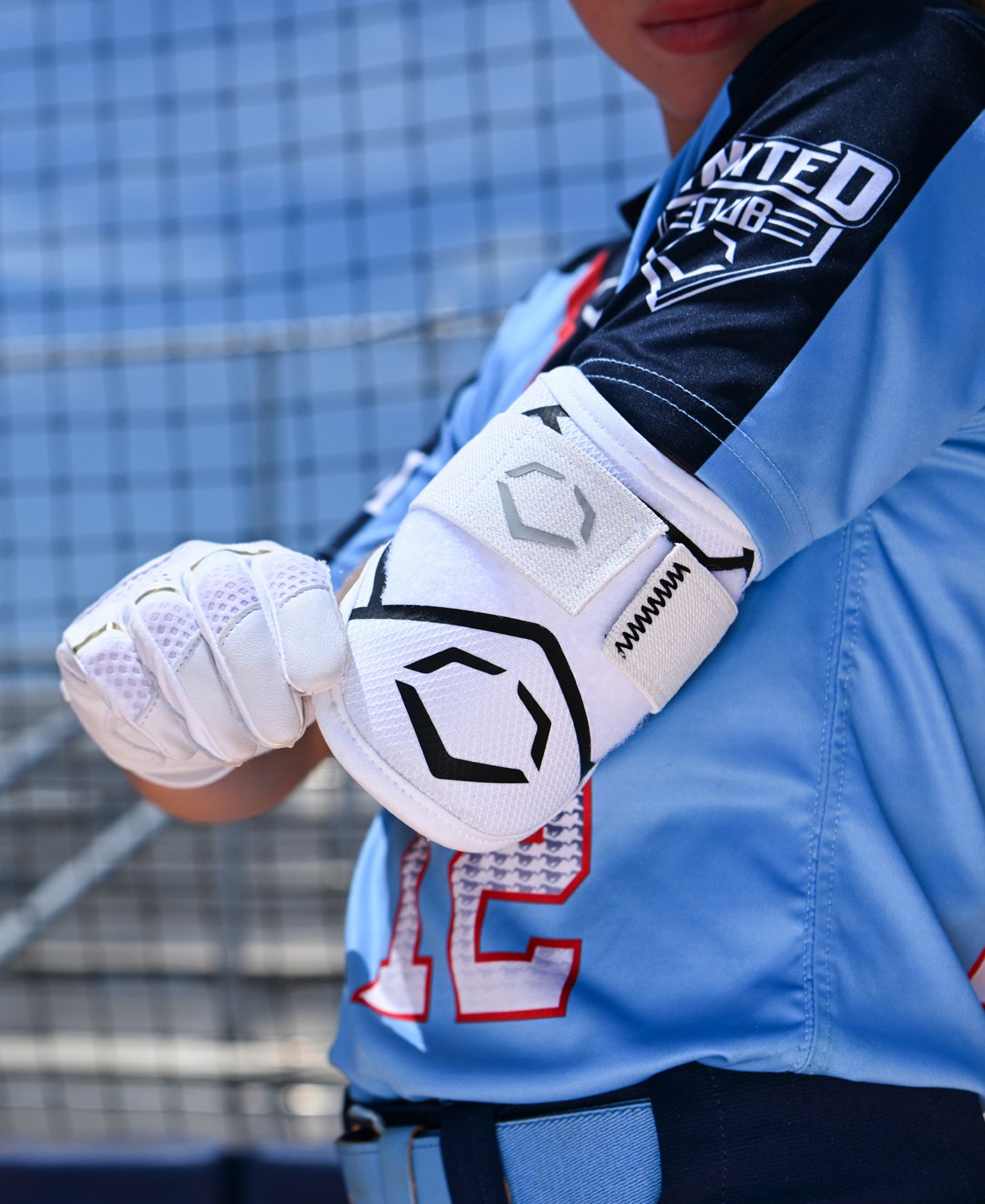 EvoShield Youth Pro-SRZ 2.0 Batter's Elbow Guard product image