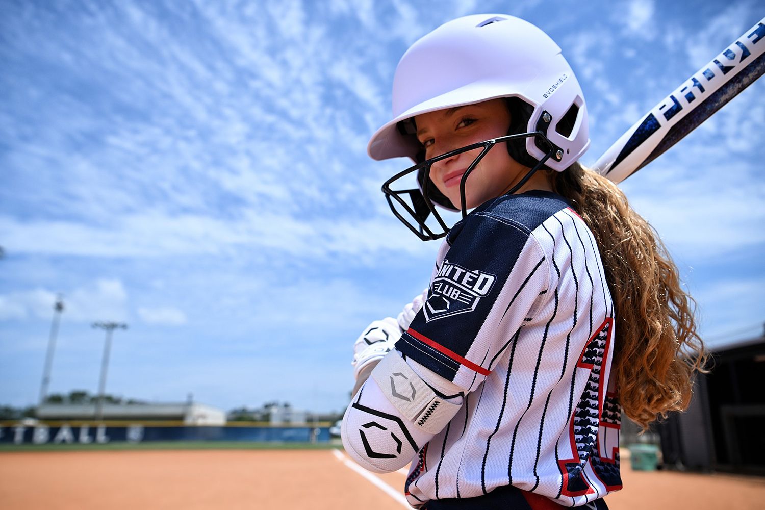 EvoShield Youth Pro-SRZ 2.0 Batter's Elbow Guard product image