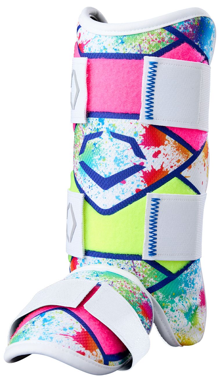EvoShield Youth Pro-SRZ 2.0 Batter's Leg Guard product image