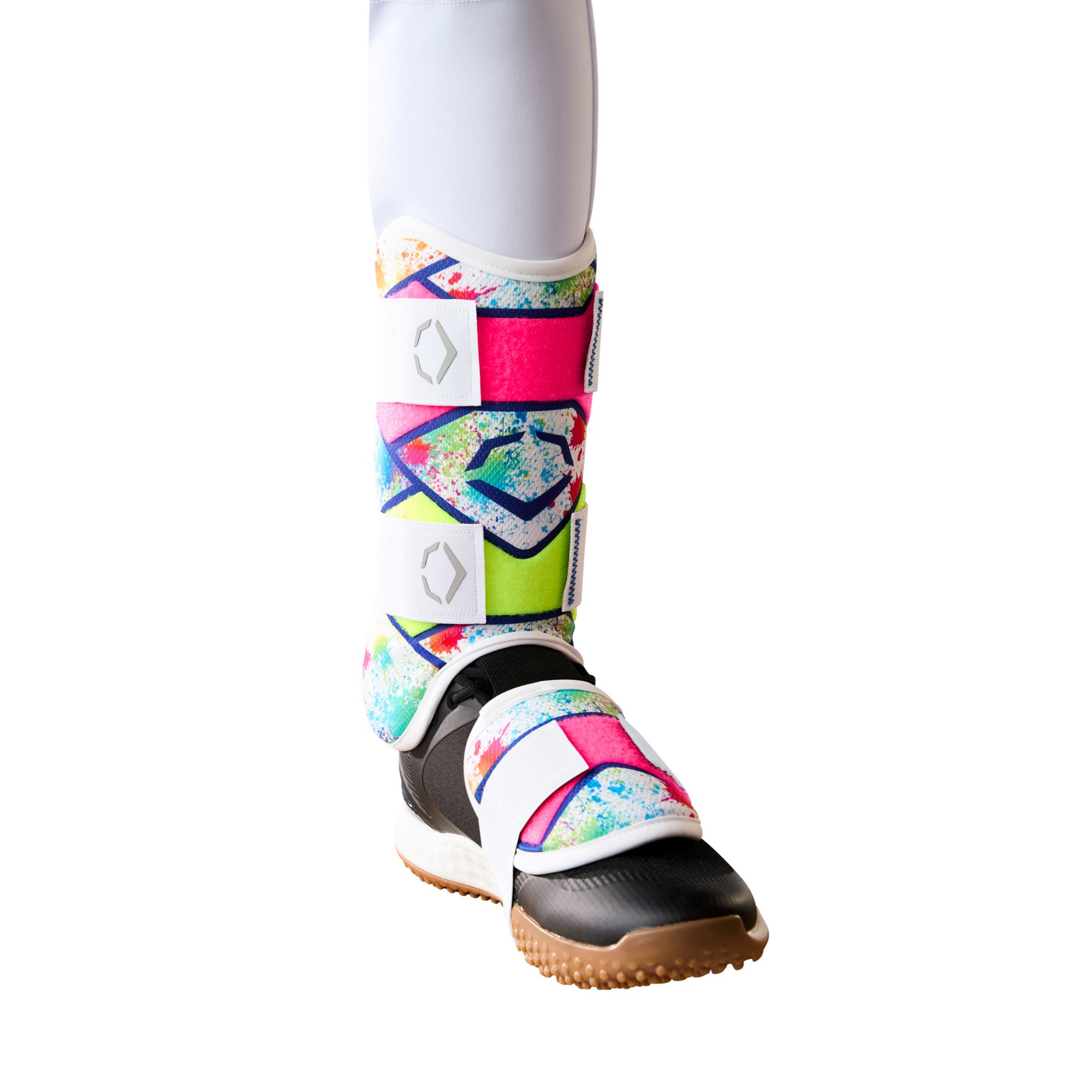 EvoShield Youth Pro-SRZ 2.0 Batter's Leg Guard product image