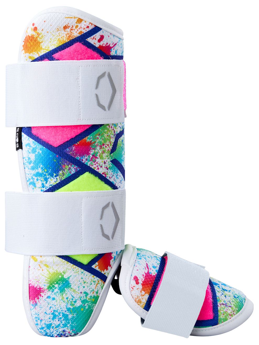 EvoShield Youth Pro-SRZ 2.0 Batter's Leg Guard product image