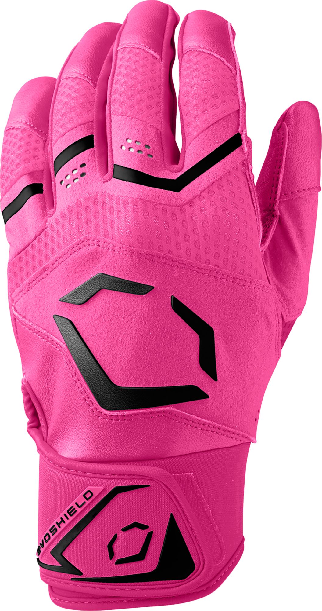 Evoshield Youth Carbyne Batting Gloves product image