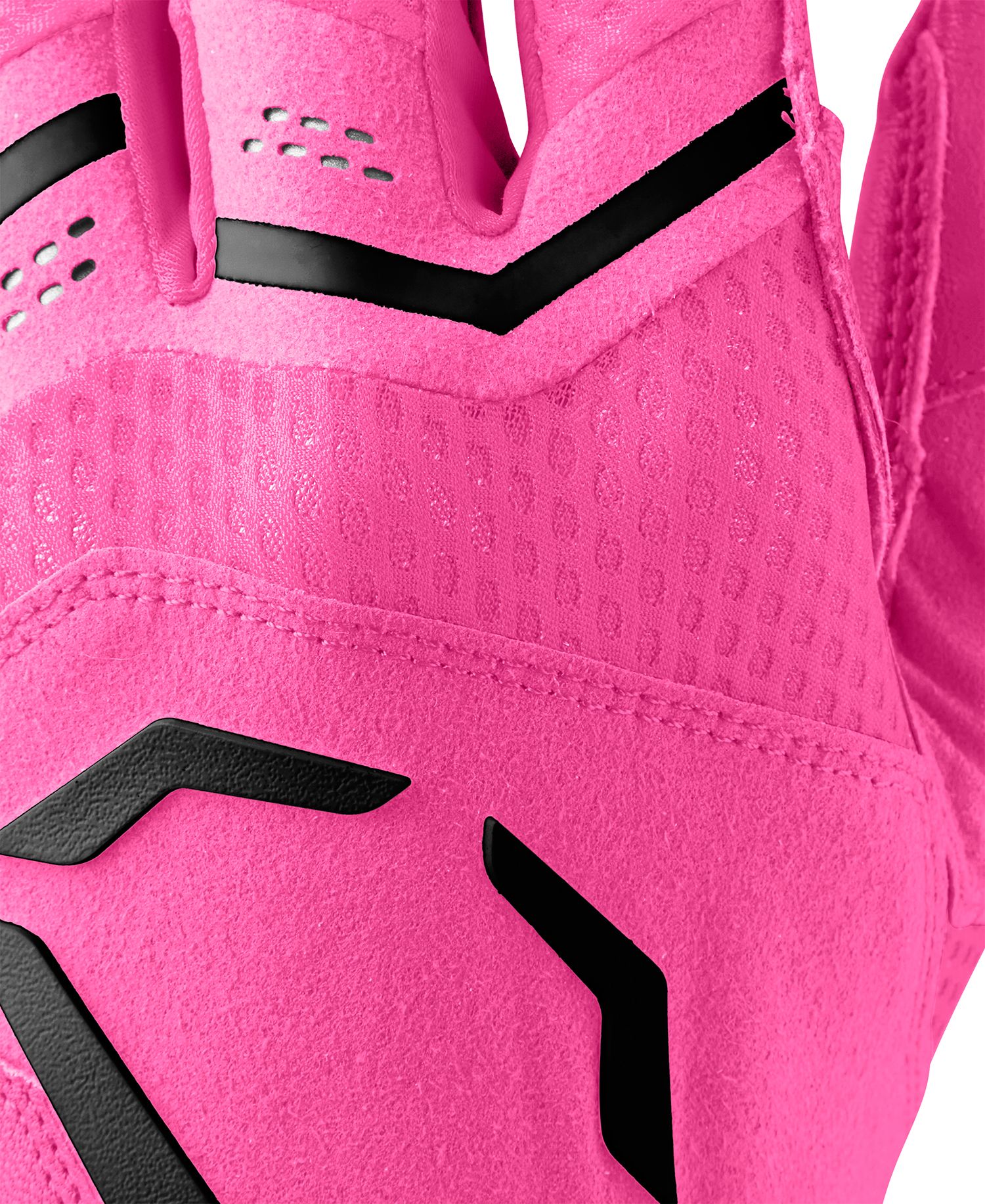 Evoshield Youth Full Wrap Carbyne Batting Gloves product image
