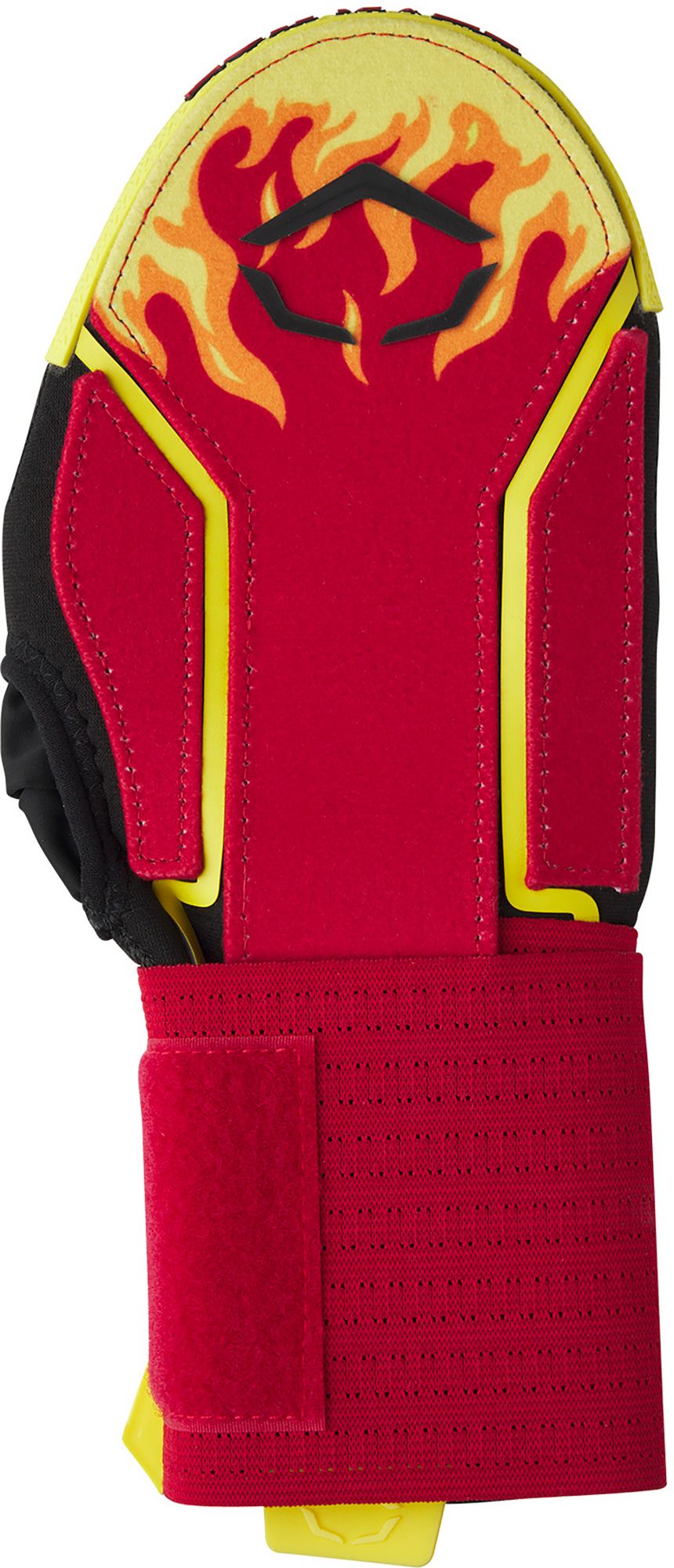 EvoShield Adult 'Stay Hot' Universal Sliding Mitt 2.0 product image