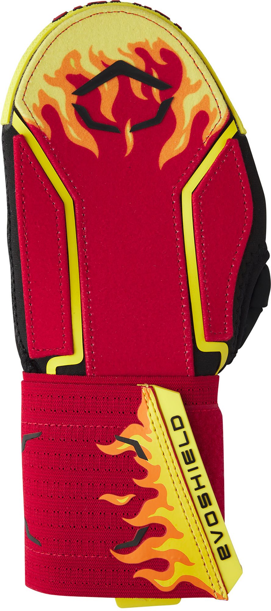 EvoShield Adult 'Stay Hot' Universal Sliding Mitt 2.0 product image