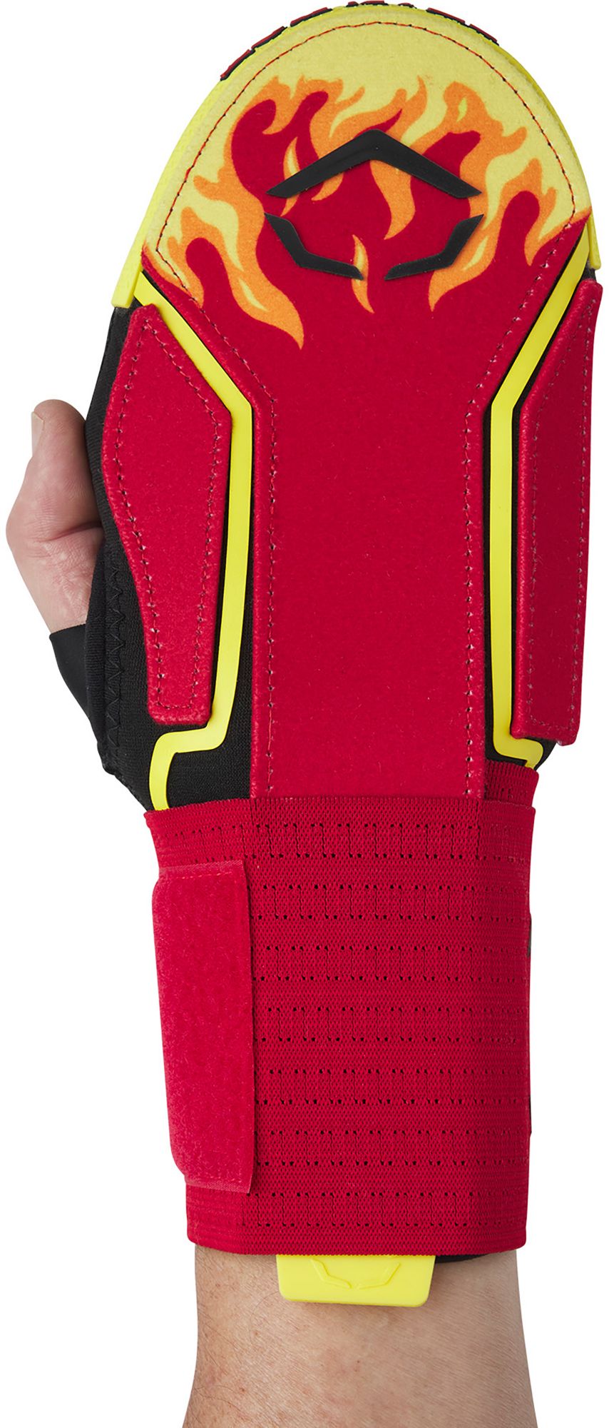 EvoShield Adult 'Stay Hot' Universal Sliding Mitt 2.0 product image