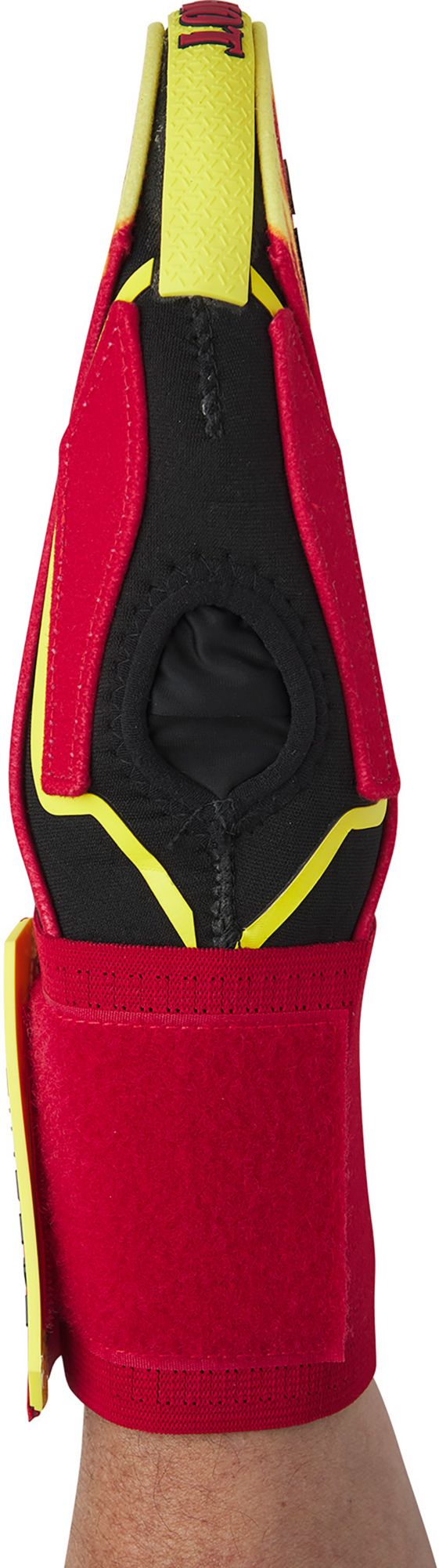 EvoShield Adult 'Stay Hot' Universal Sliding Mitt 2.0 product image