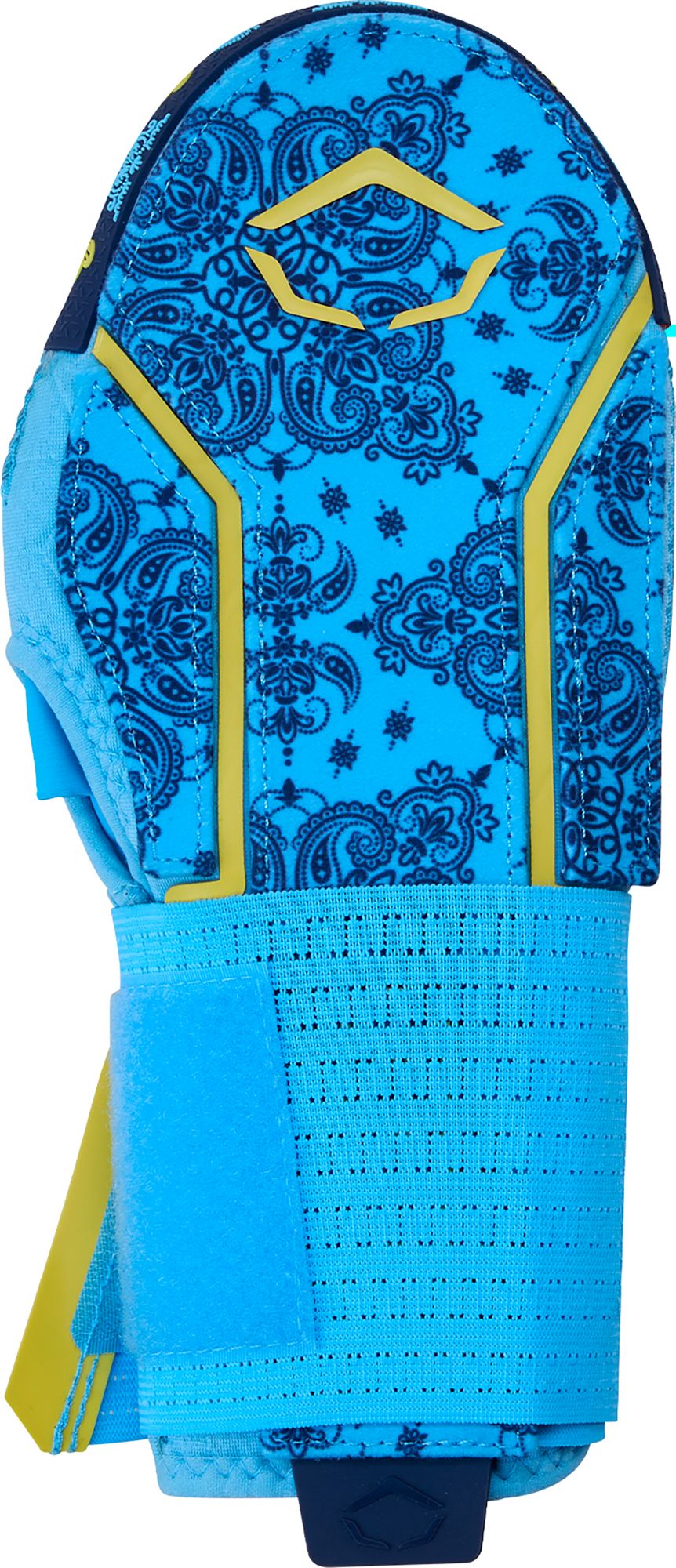 EvoShield Adult Paisley Universal Sliding Mitt 2.0 product image