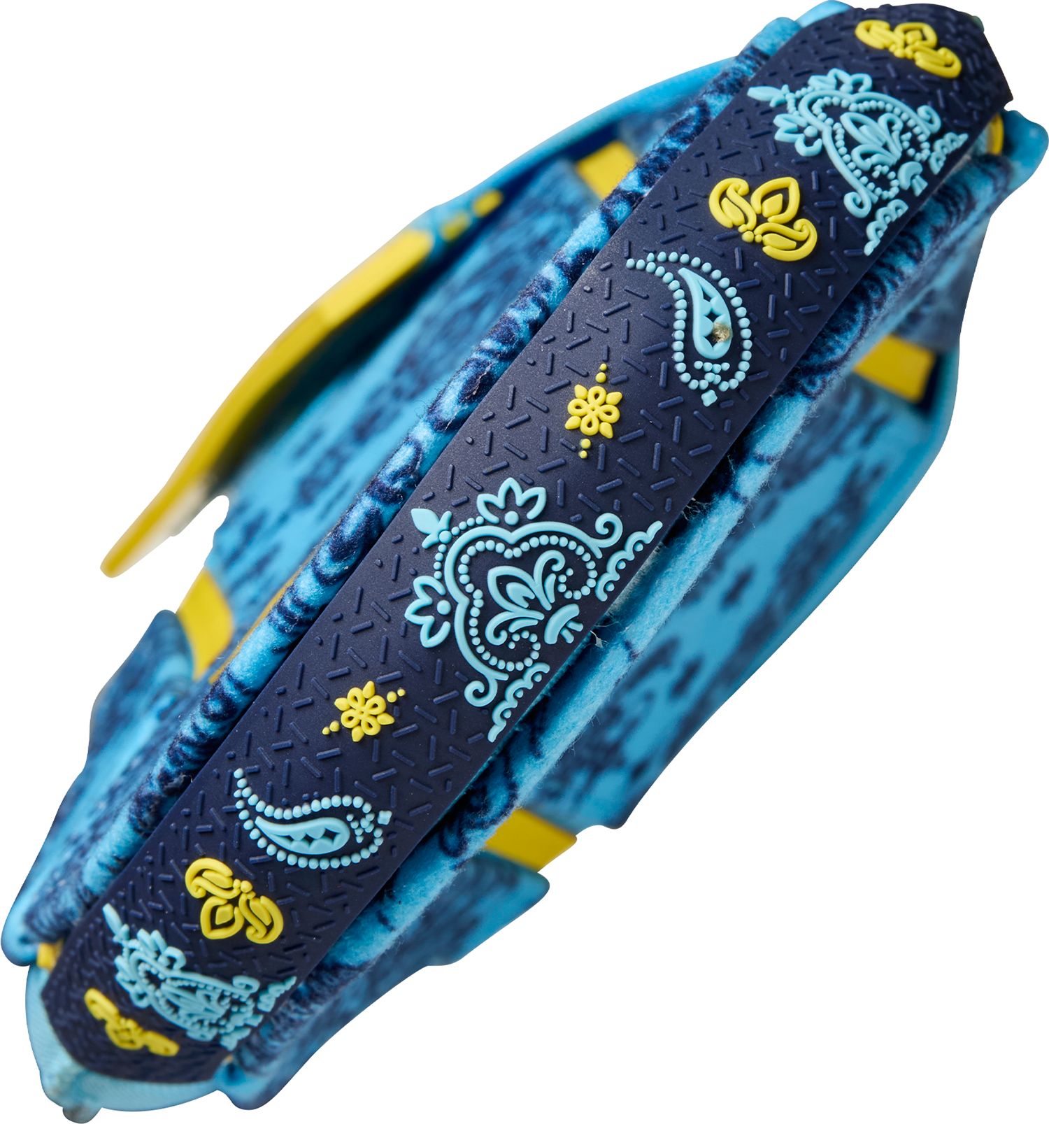 EvoShield Adult Paisley Universal Sliding Mitt 2.0 product image