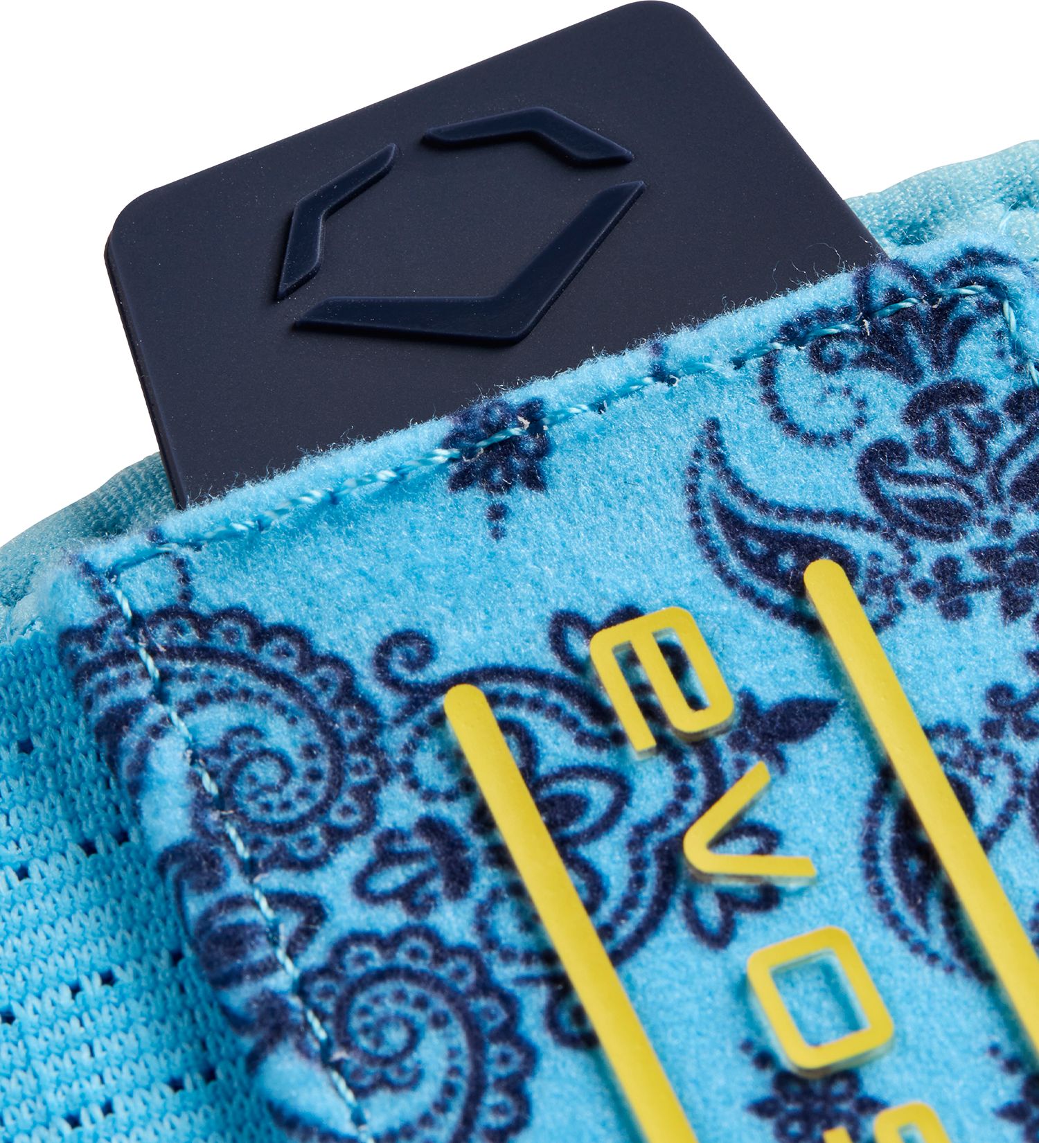 EvoShield Adult Paisley Universal Sliding Mitt 2.0 product image