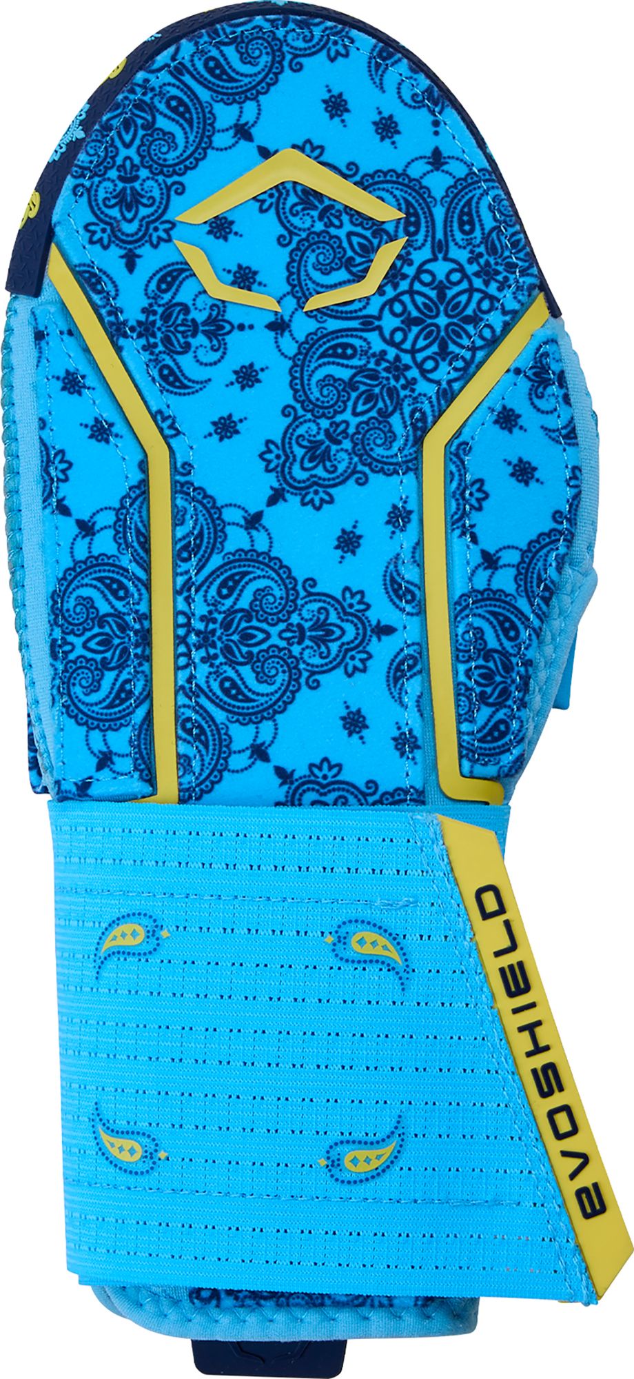 EvoShield Adult Paisley Universal Sliding Mitt 2.0 product image