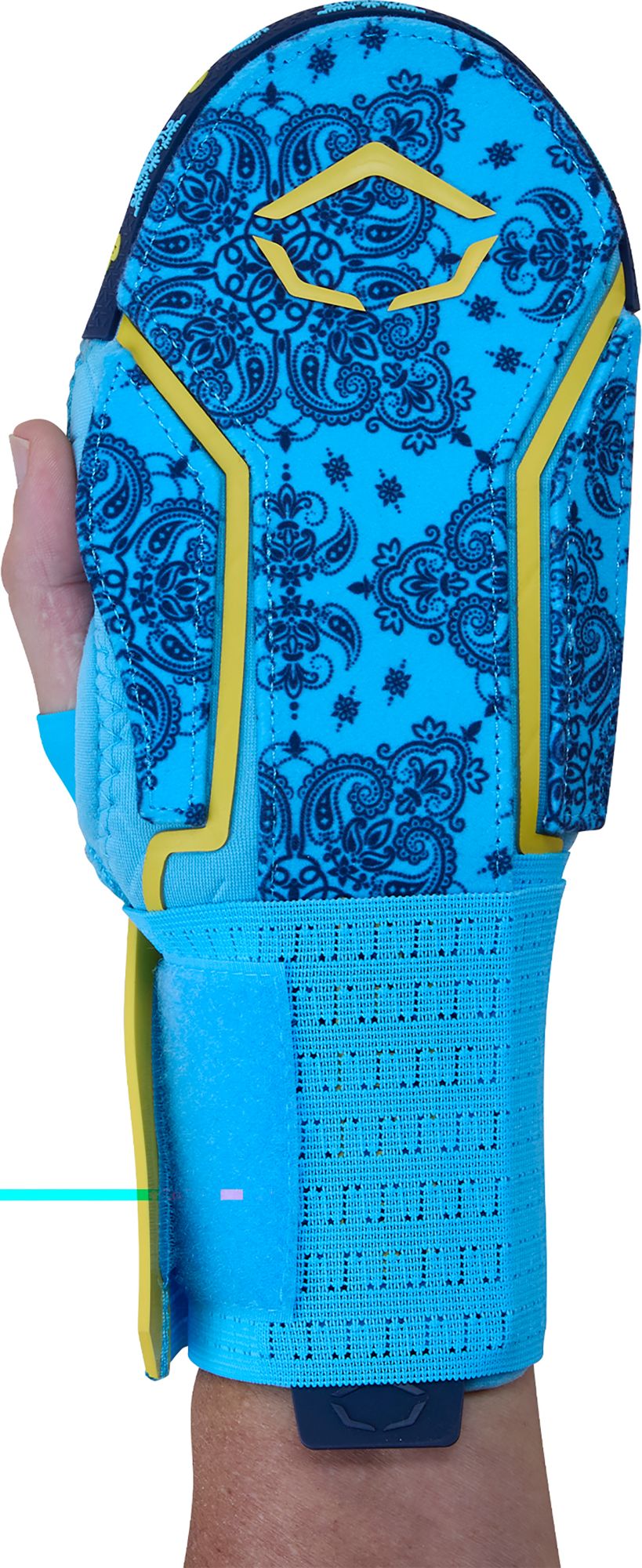 EvoShield Adult Paisley Universal Sliding Mitt 2.0 product image