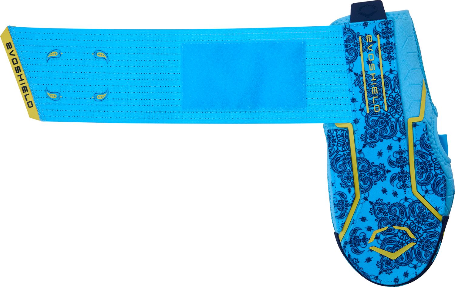 EvoShield Adult Paisley Universal Sliding Mitt 2.0 product image