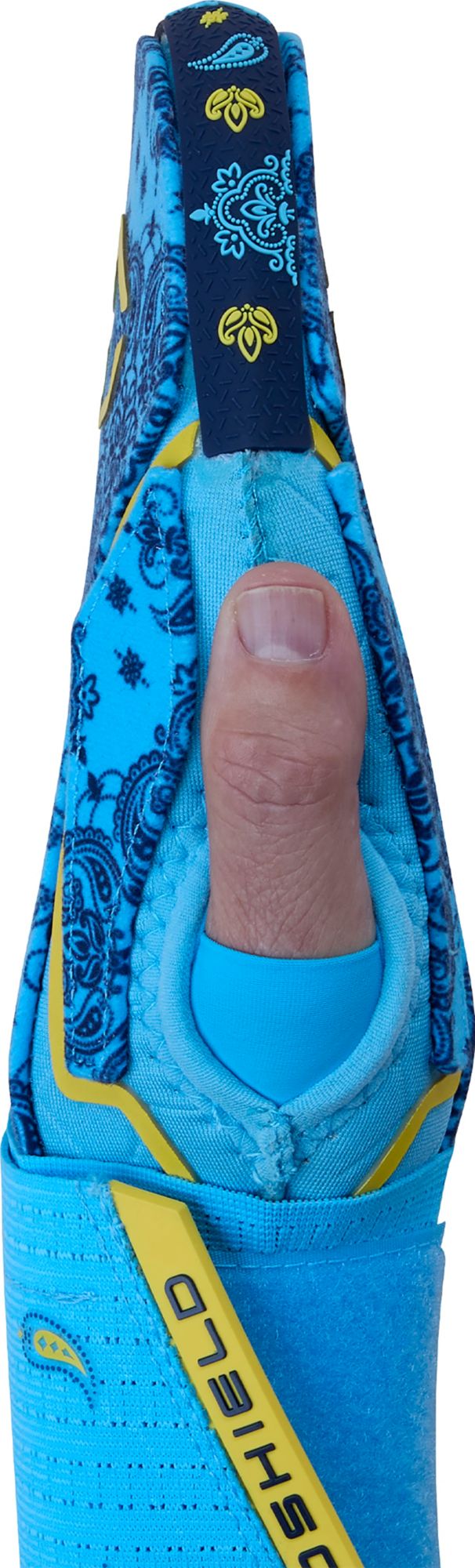 EvoShield Adult Paisley Universal Sliding Mitt 2.0 product image