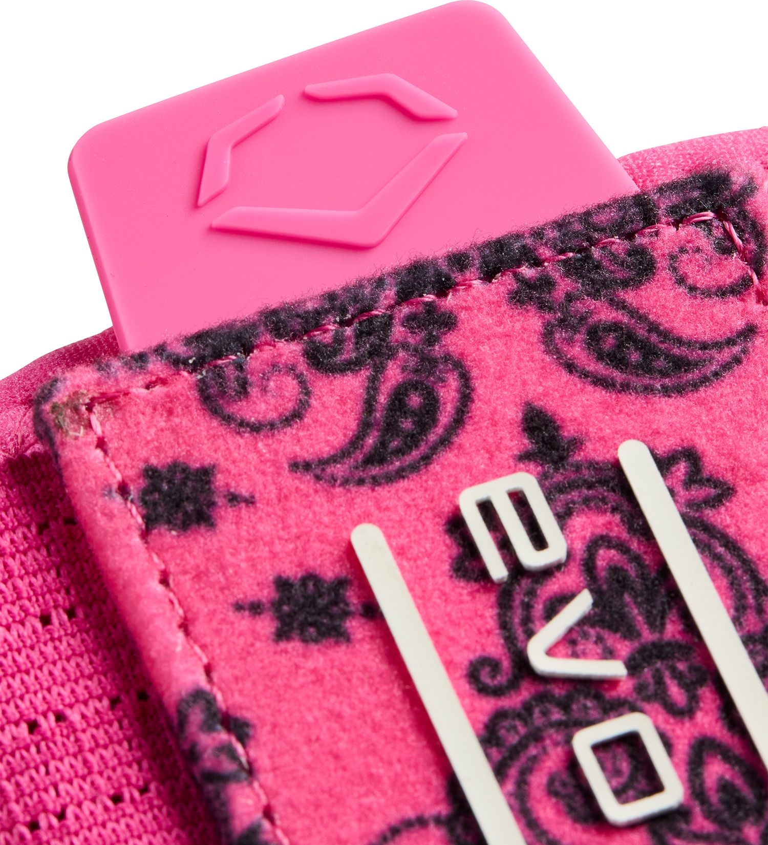 EvoShield Youth Paisley Universal Sliding Mitt 2.0 product image