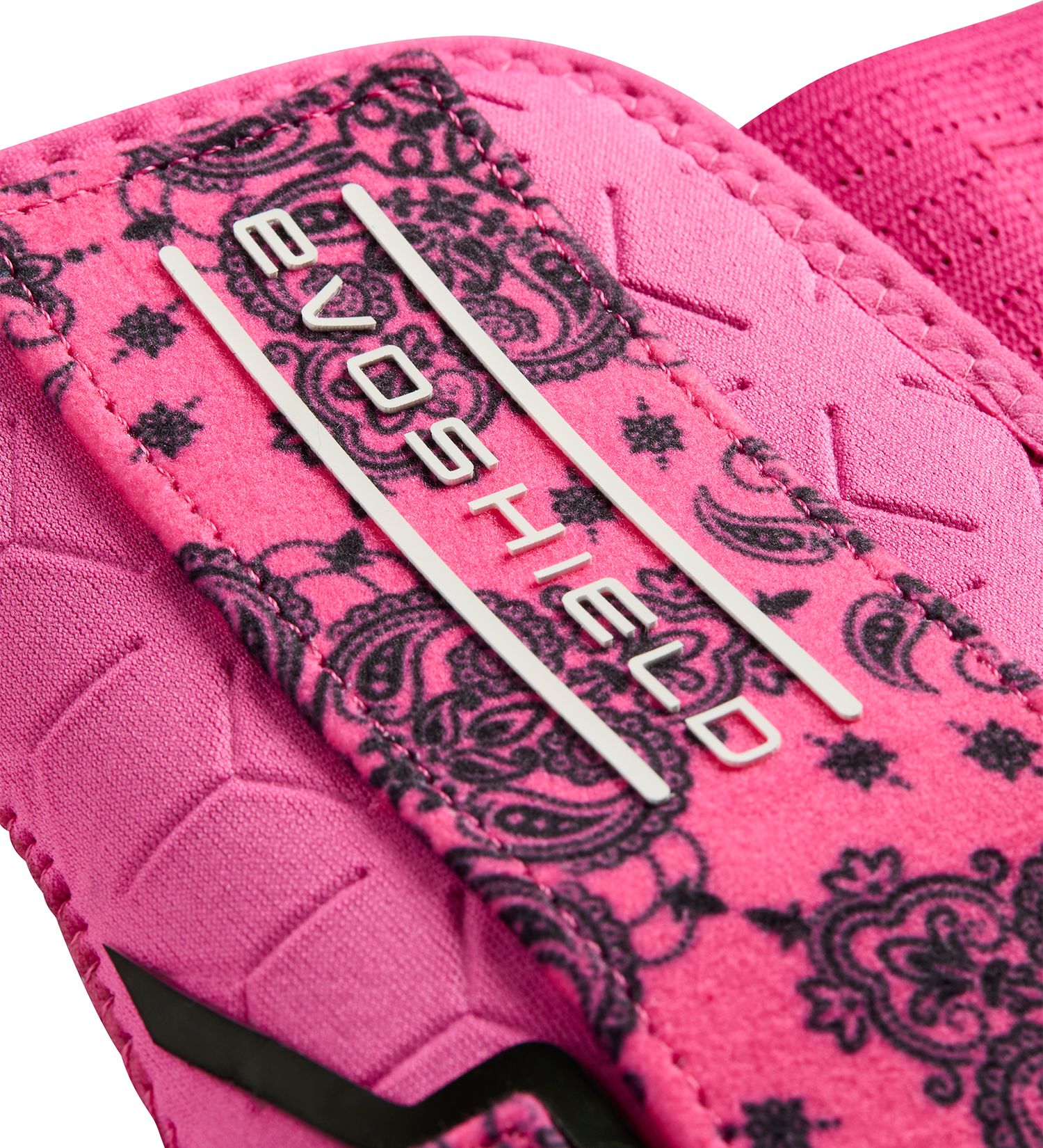 EvoShield Youth Paisley Universal Sliding Mitt 2.0 product image