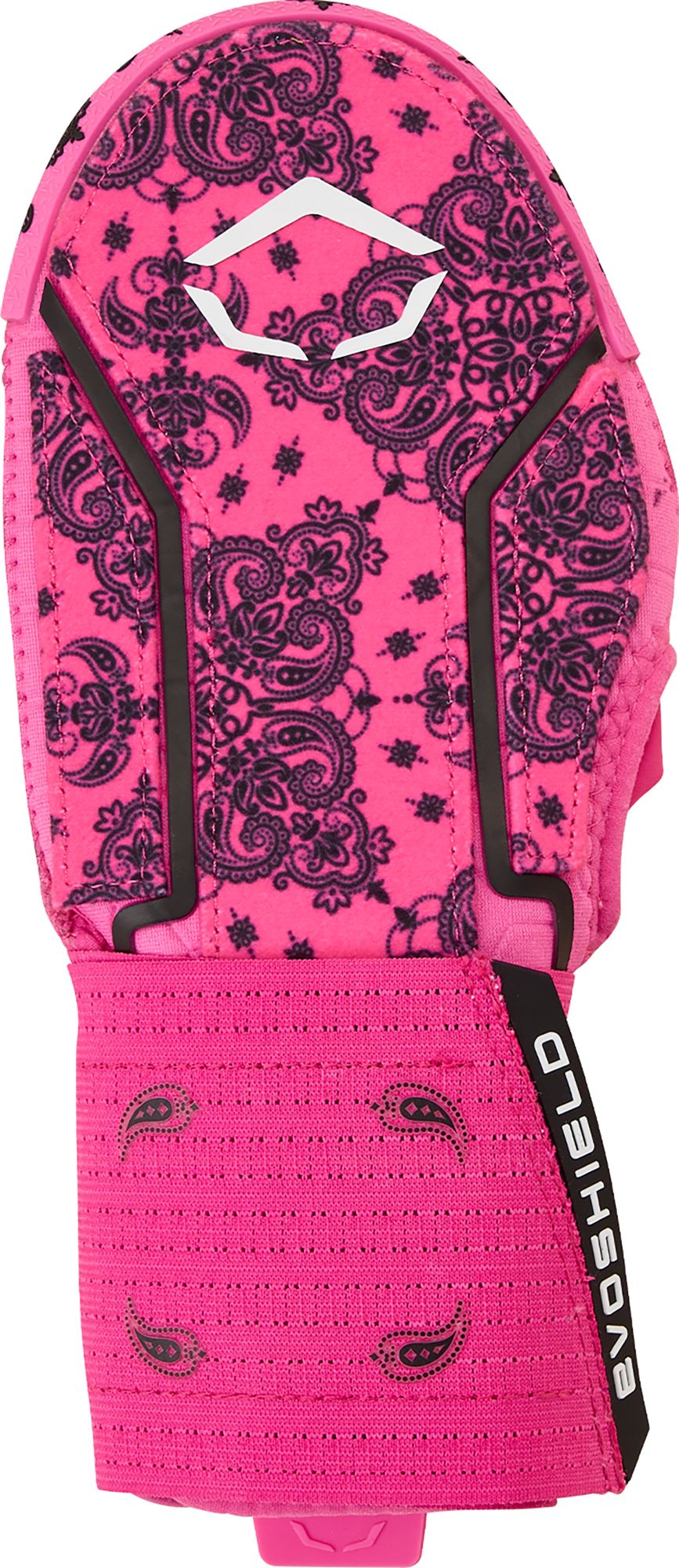EvoShield Youth Paisley Universal Sliding Mitt 2.0 product image