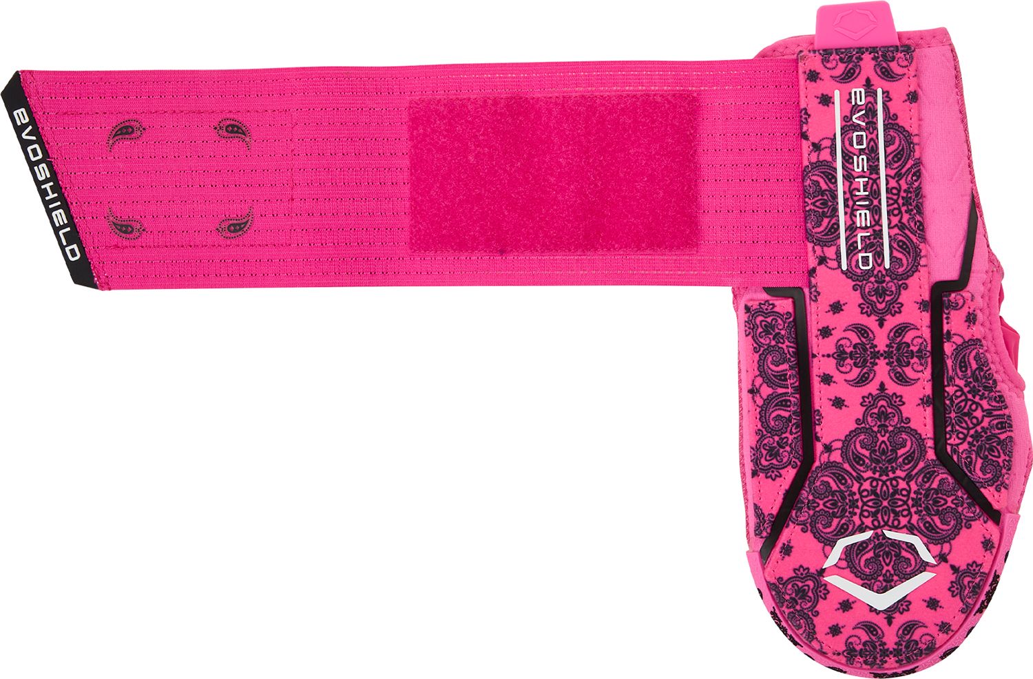 EvoShield Youth Paisley Universal Sliding Mitt 2.0 product image