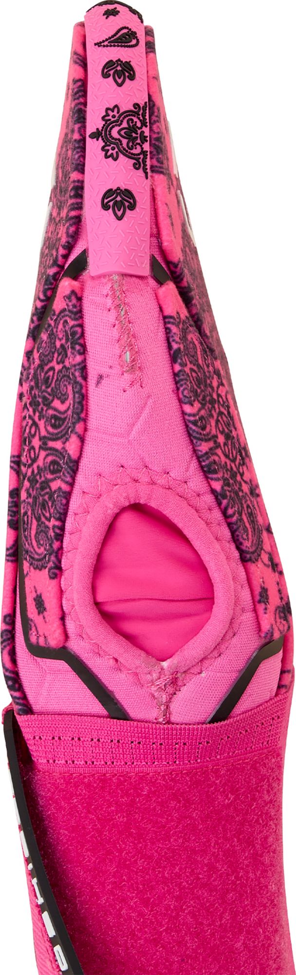 EvoShield Youth Paisley Universal Sliding Mitt 2.0 product image