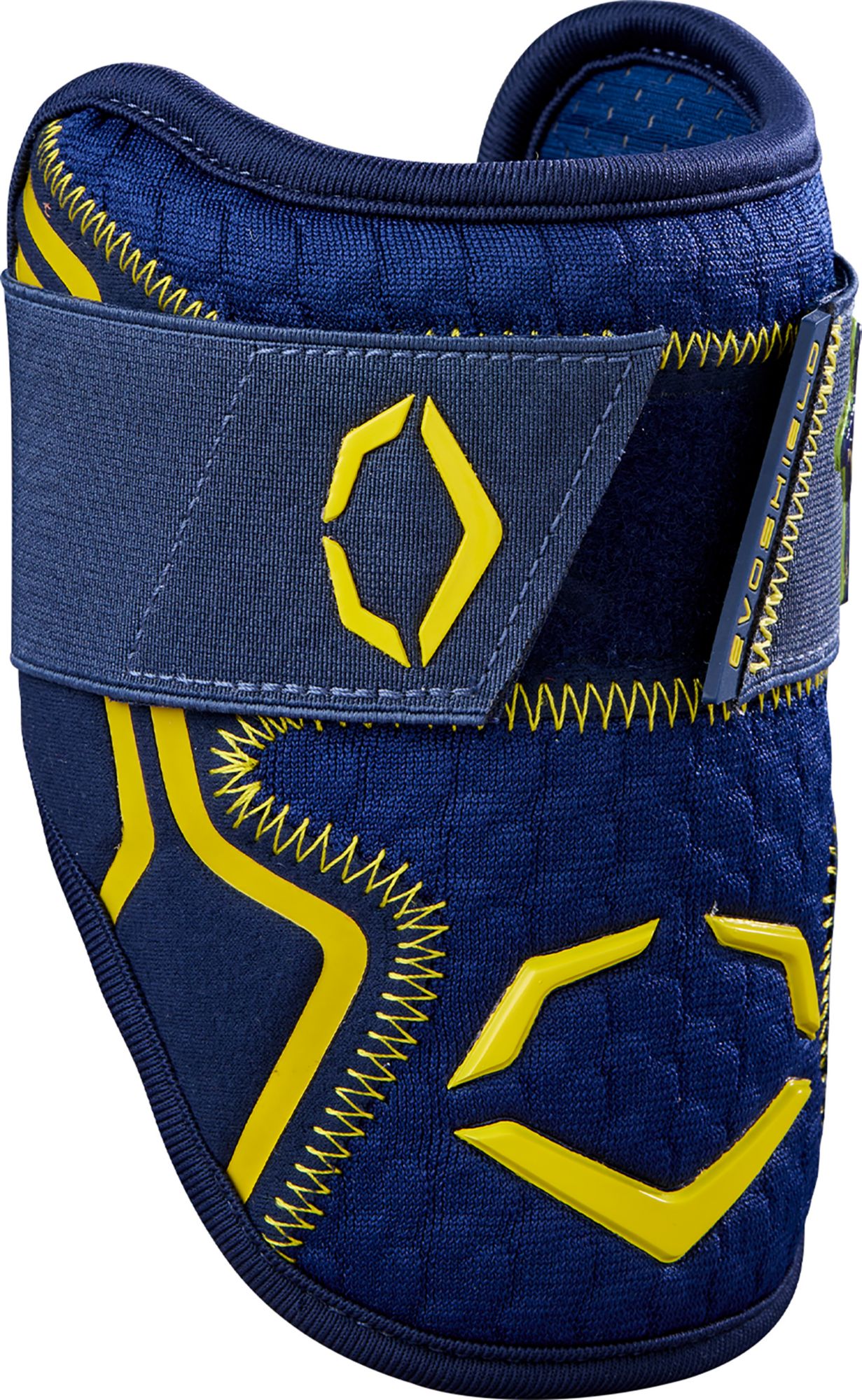 EvoShield x Savannah Bananas Unisex Pro-SRZ 2.0 Batter's Elbow Guard product image