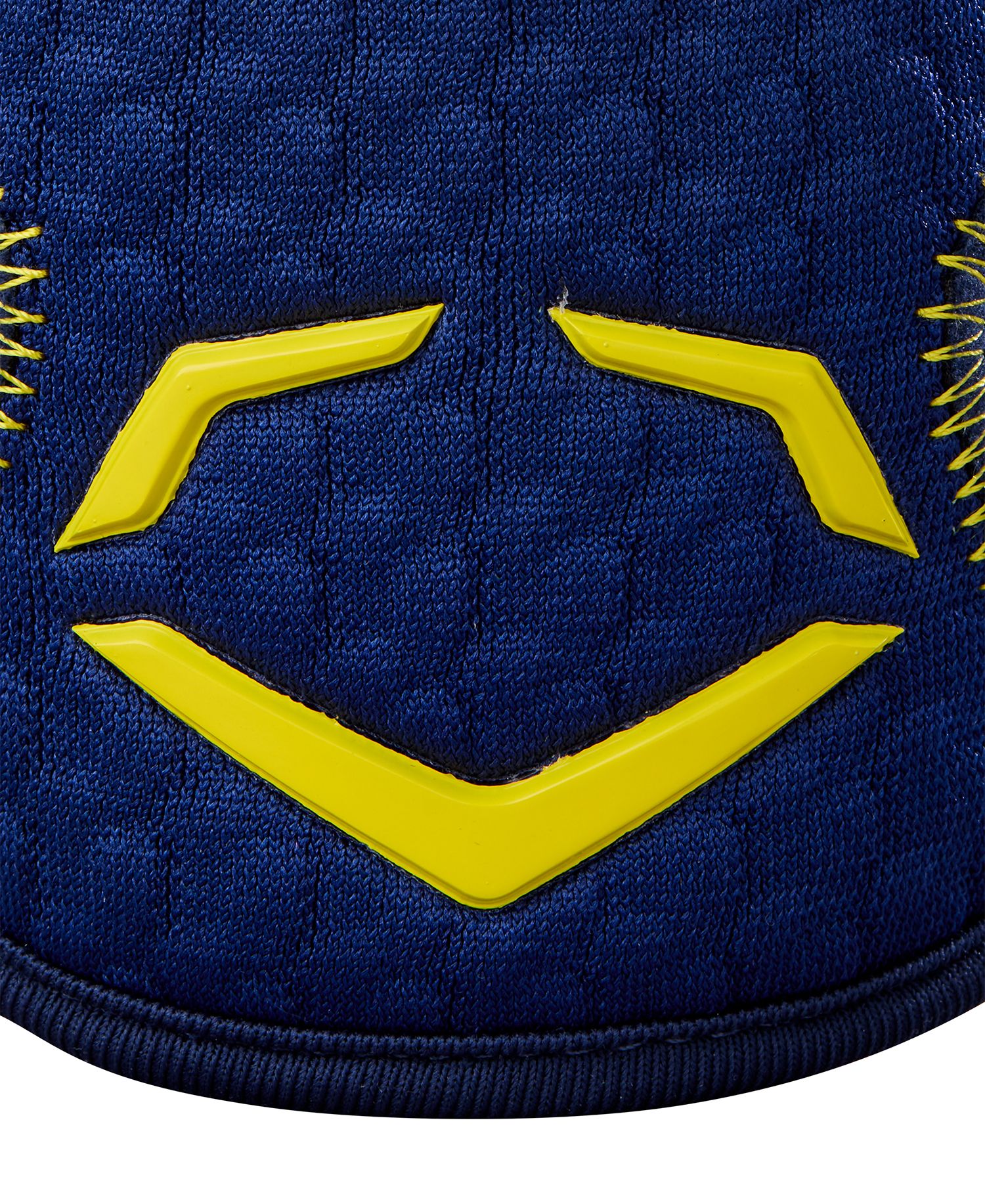EvoShield x Savannah Bananas Unisex Pro-SRZ 2.0 Batter's Elbow Guard product image