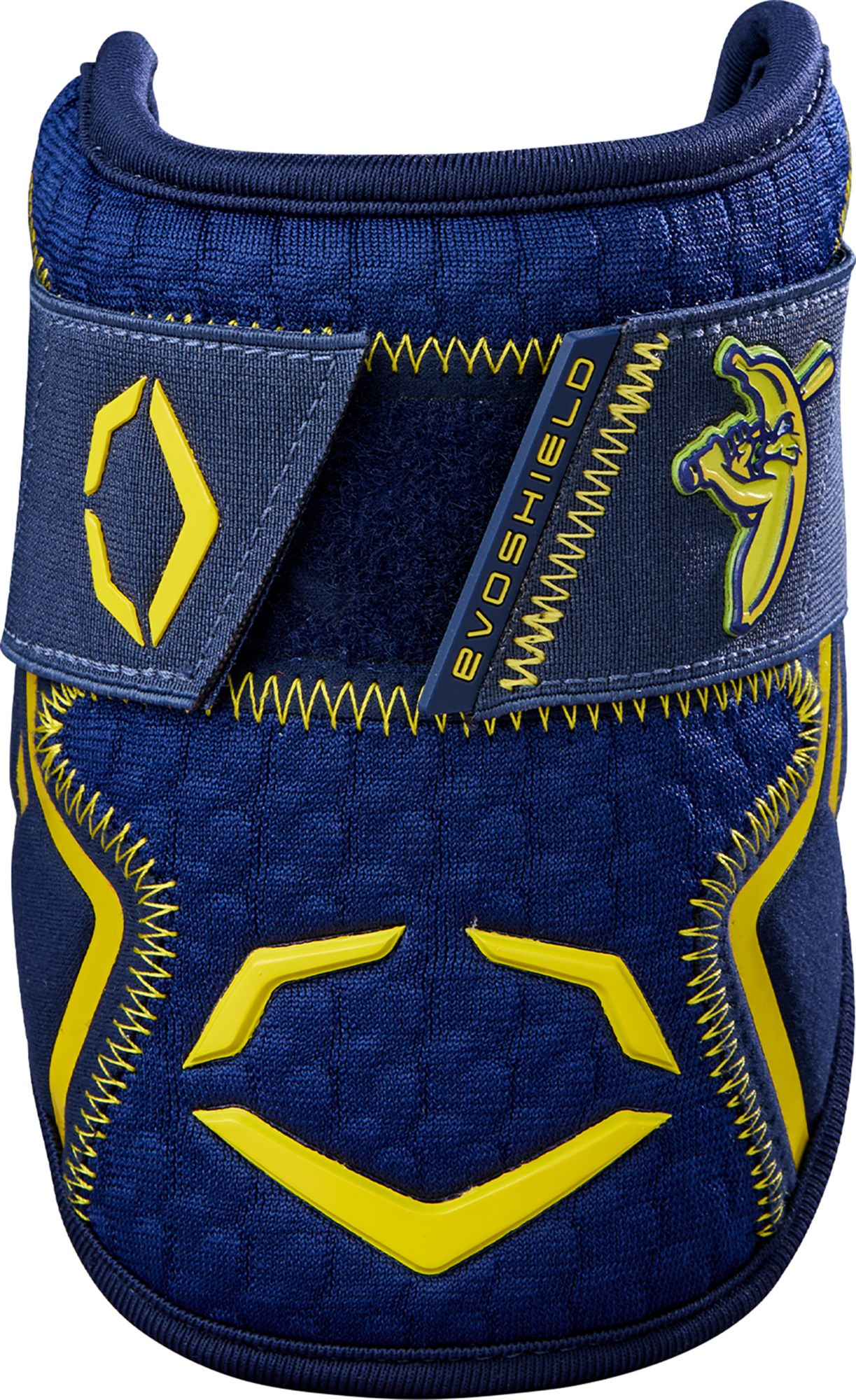 EvoShield x Savannah Bananas Unisex Pro-SRZ 2.0 Batter's Elbow Guard product image