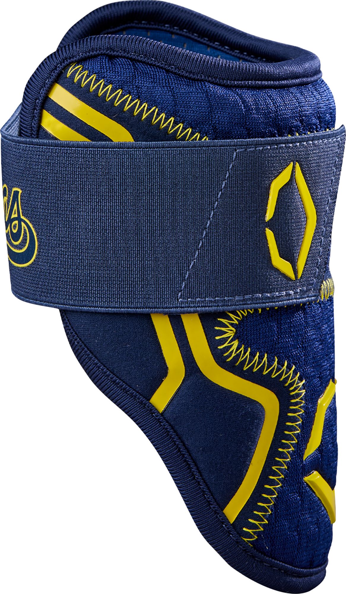 EvoShield x Savannah Bananas Unisex Pro-SRZ 2.0 Batter's Elbow Guard product image
