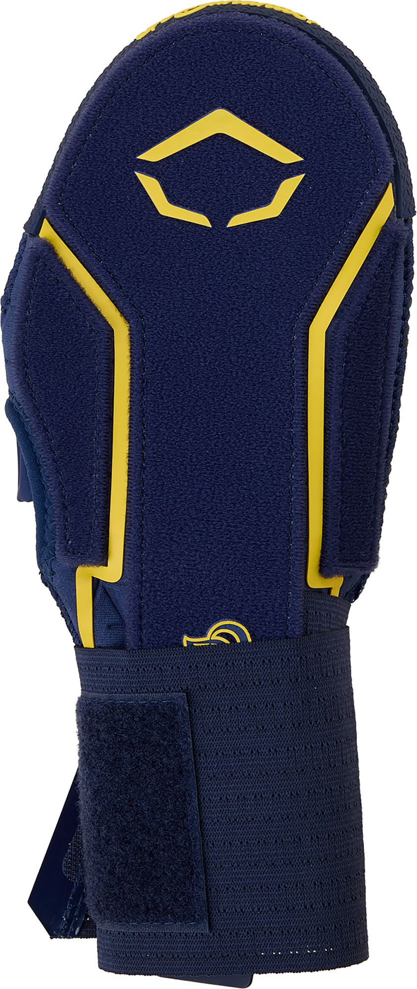 EvoShield x Savannah Bananas Adult Universal Sliding Mitt 2.0 product image