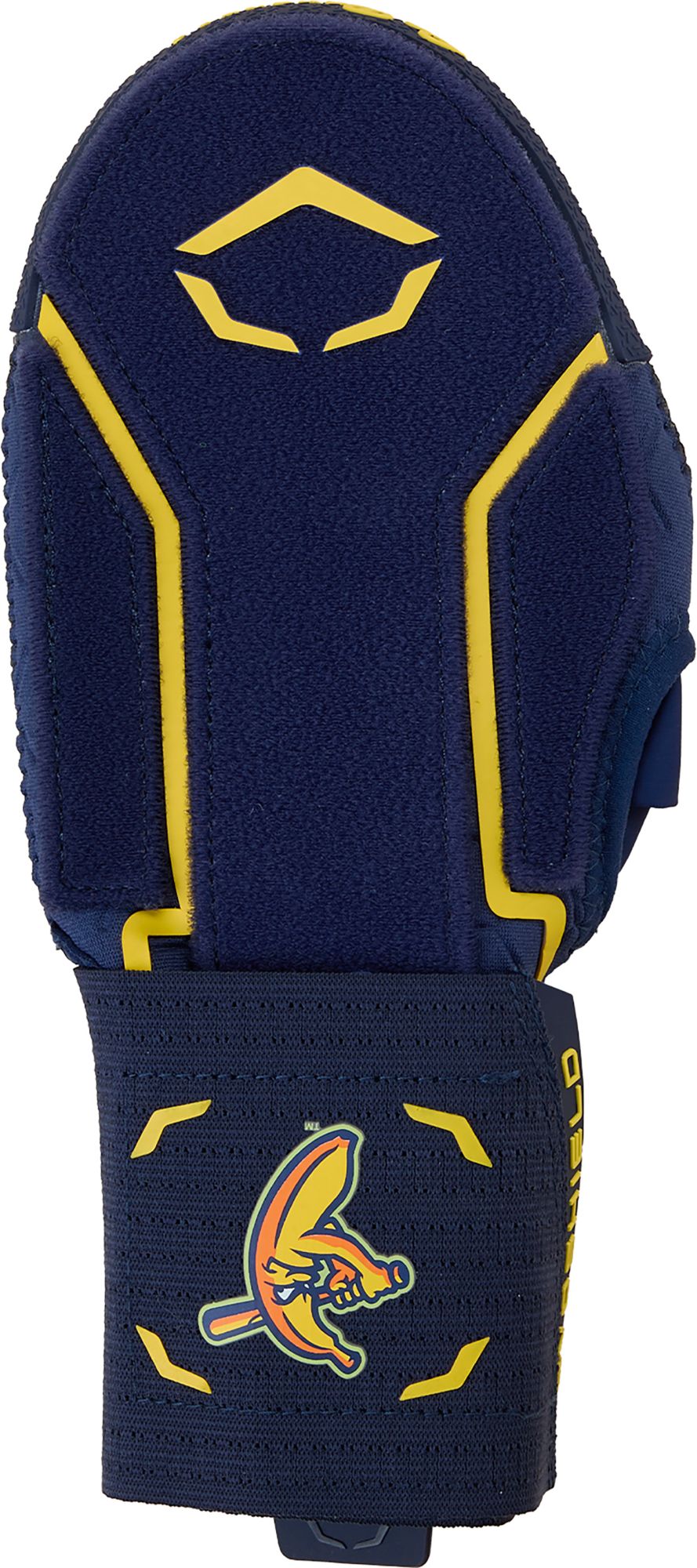 EvoShield x Savannah Bananas Adult Universal Sliding Mitt 2.0 product image