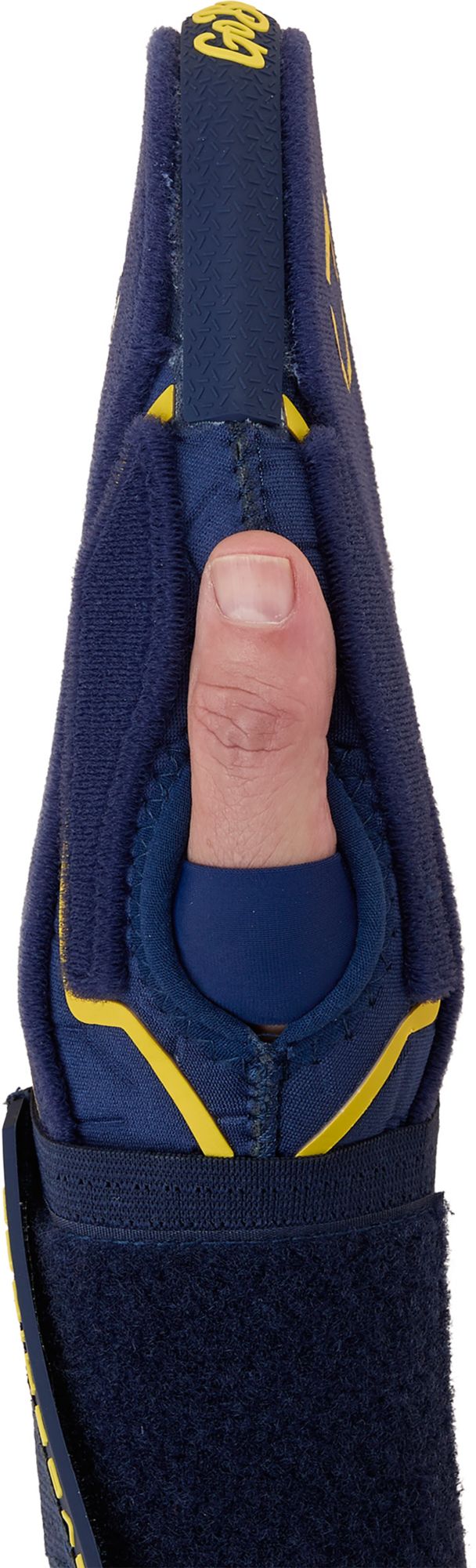 EvoShield x Savannah Bananas Adult Universal Sliding Mitt 2.0 product image