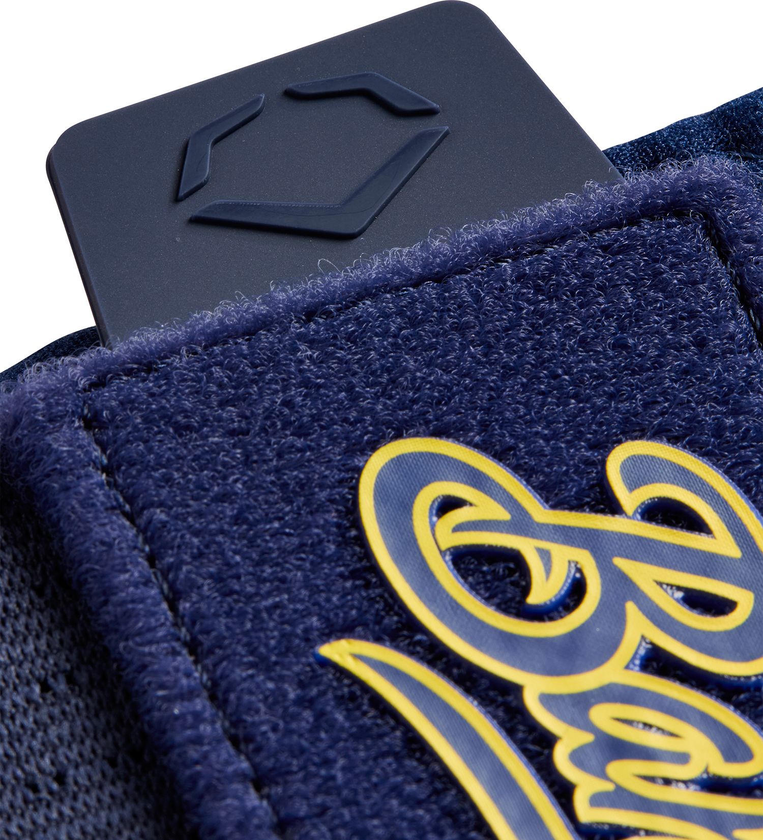 EvoShield x Savannah Bananas Youth Universal Sliding Mitt 2.0 product image