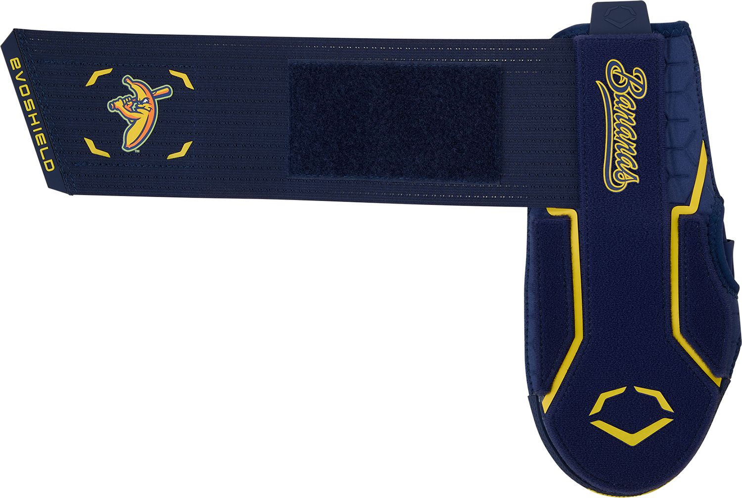 EvoShield x Savannah Bananas Youth Universal Sliding Mitt 2.0 product image