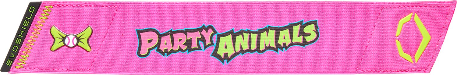 EvoShield x Party Animals Unisex Pro-SRZ 2.0 Batter's Elbow Guard product image