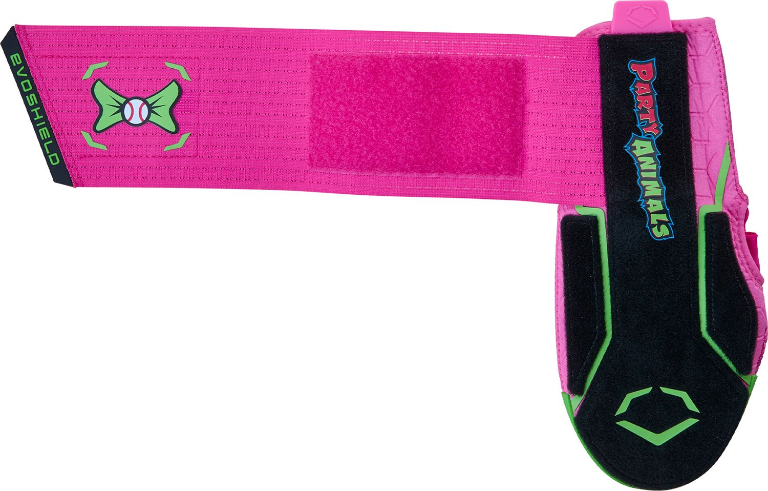 EvoShield x Party Animals Adult Universal Sliding Mitt 2.0 product image