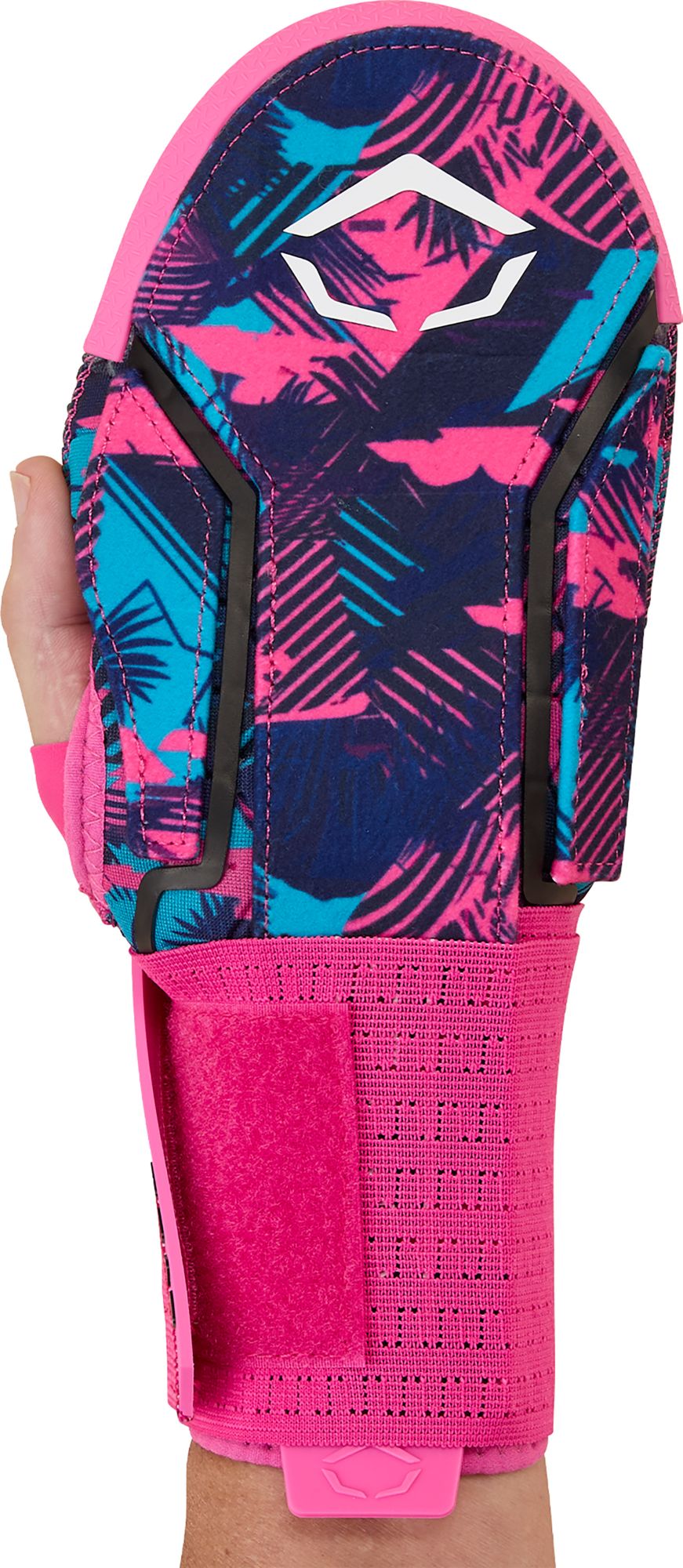 EvoShield Miami Vice Youth Universal Sliding Mitt 2.0 product image